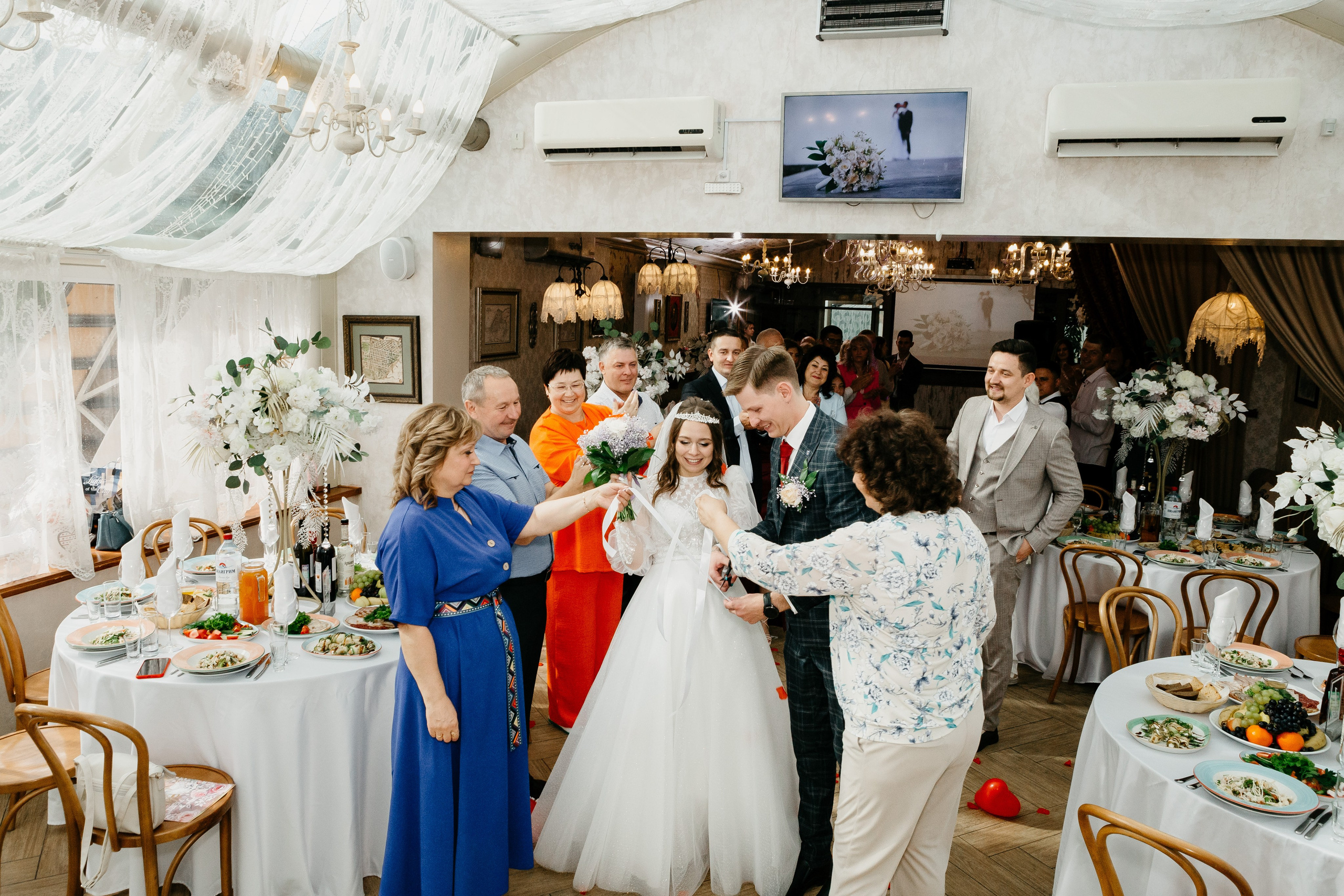 Илья и Алина. Фотограф, видеограф в Челябинске Глеб Хазиев