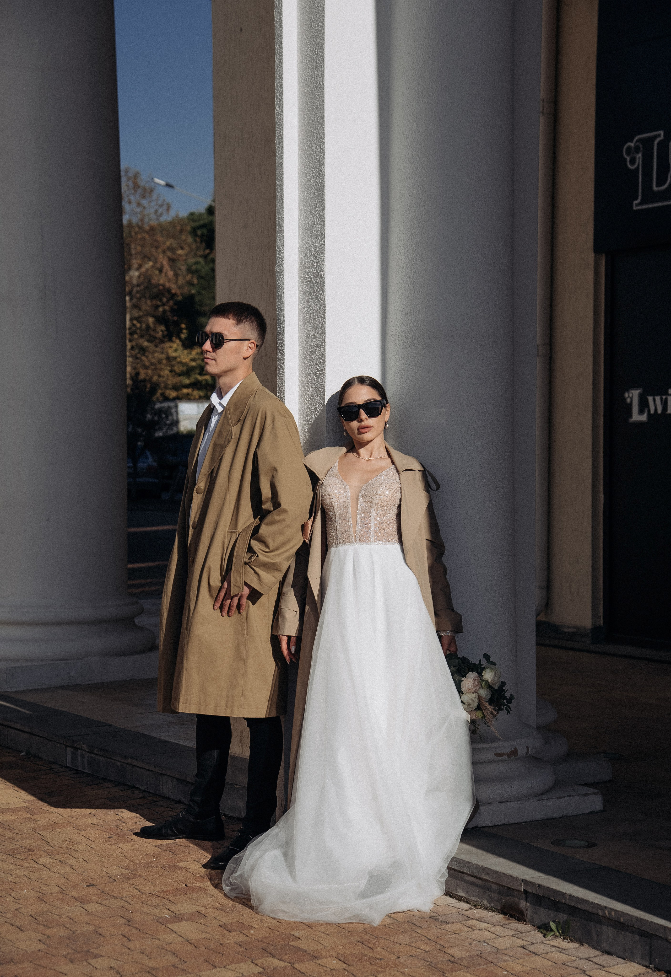 Сочи. Свадебный и семейный фотограф Темрюк Алёна Ковальская