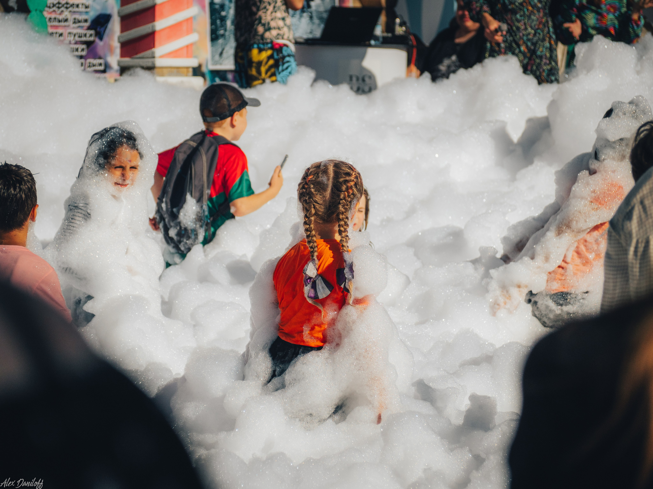 День города. Муром. 2024. Муром-Инфо. Новости культуры, образования, спорта в городе Муром