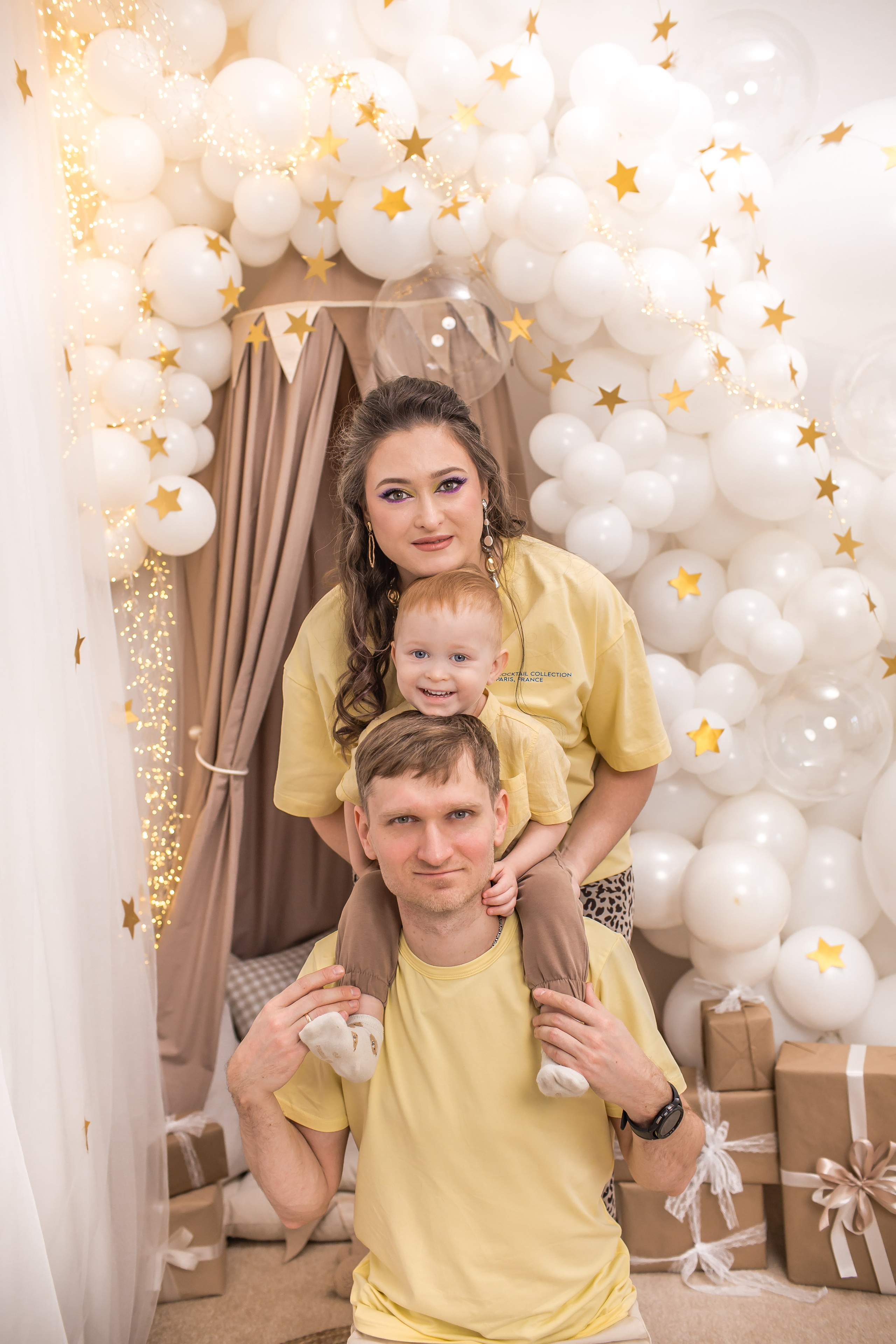 СЕМЕЙНЫЕ кадры. Детский семейный фотограф на первый годик город Новосибирск Дымова Светлана пакеты всё включено 1-3 года