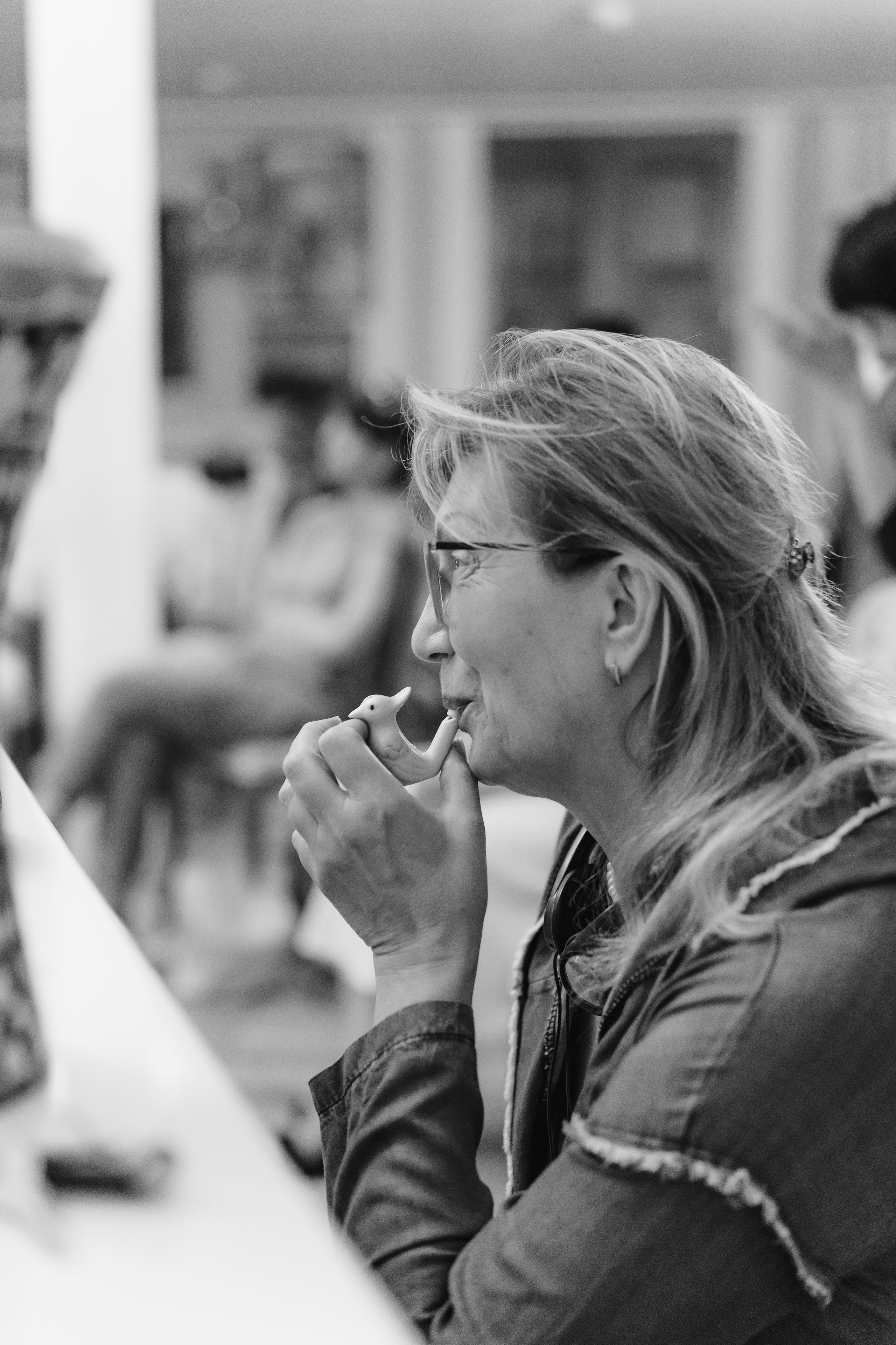 Перфоменс 07.06.2024. Портретный и семейный фотограф в Москве/Видное