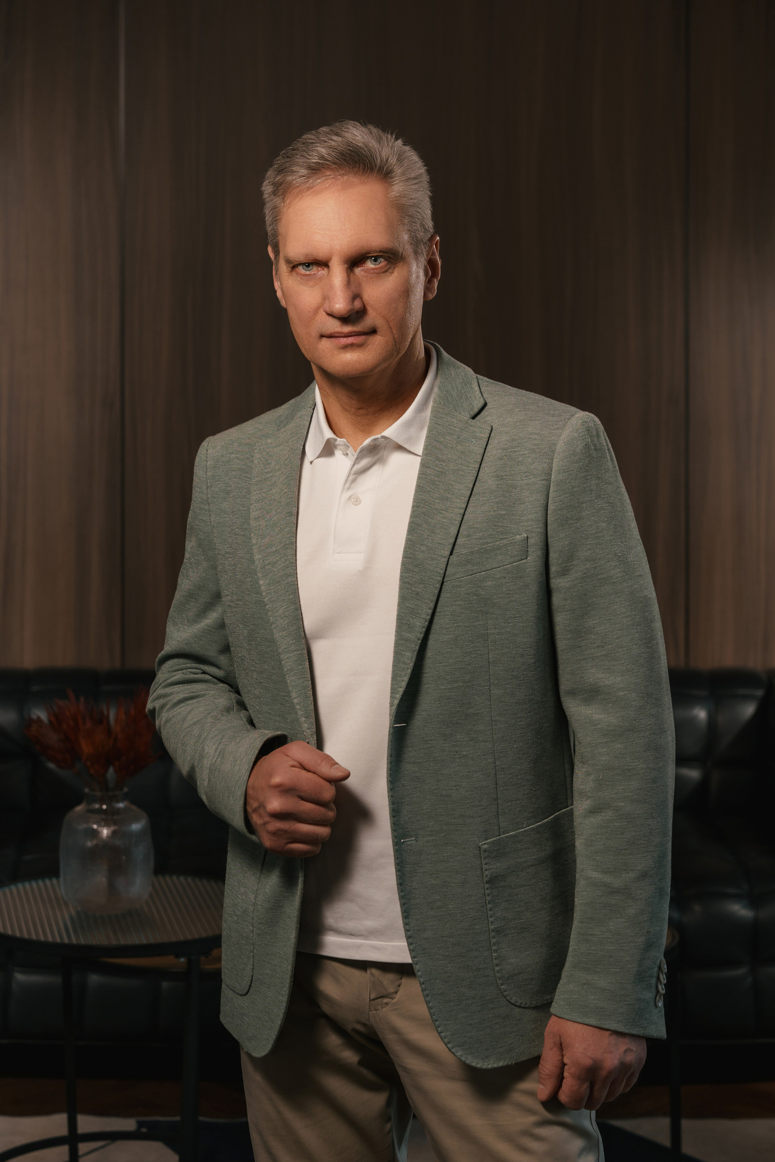 Александр. Фотограф в Санкт-Петербурге Артем Михайлов