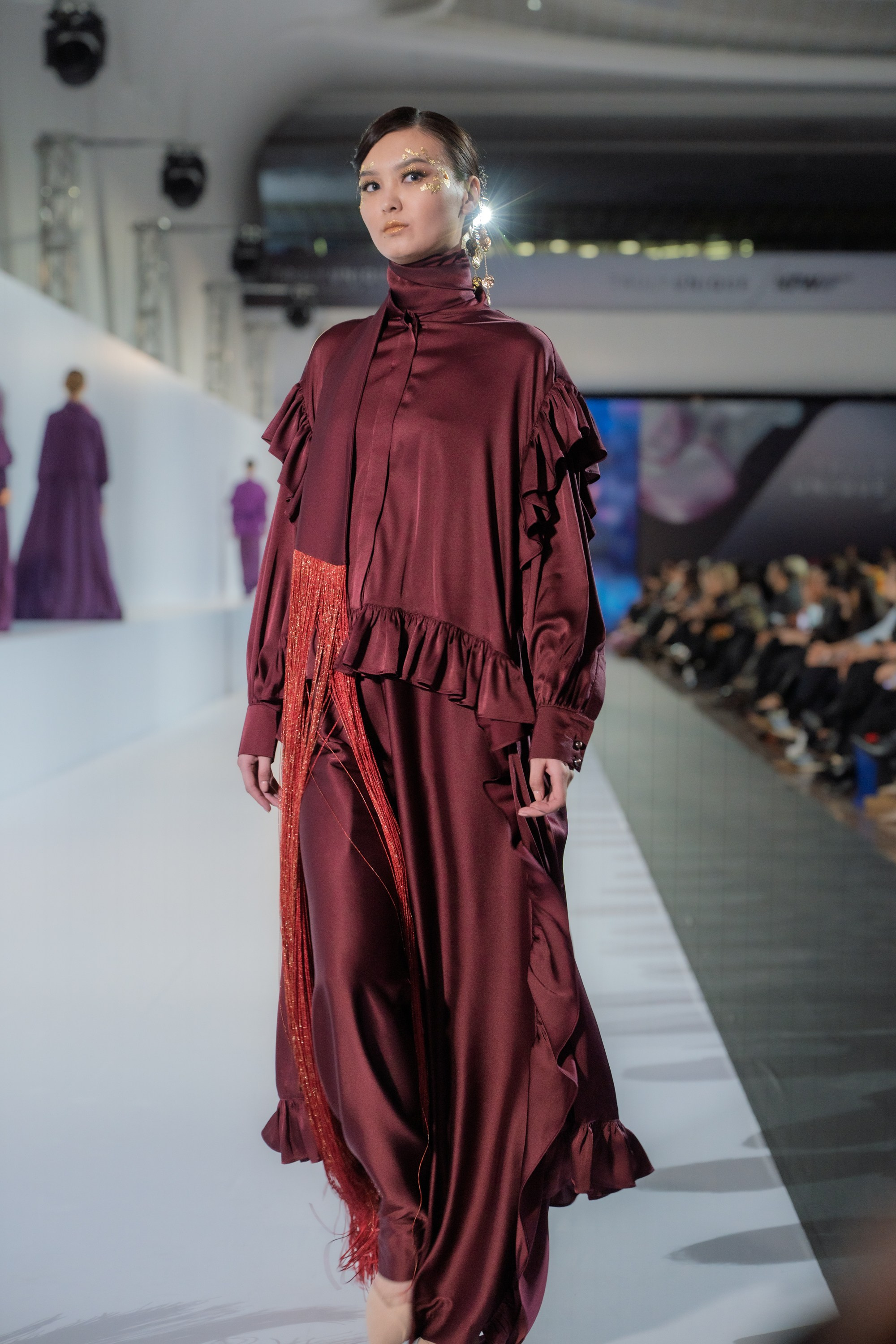 Tamon. Сайт Алматинского НЮ АРТ, будуар и фэшн фотографа Дениса Карпенко