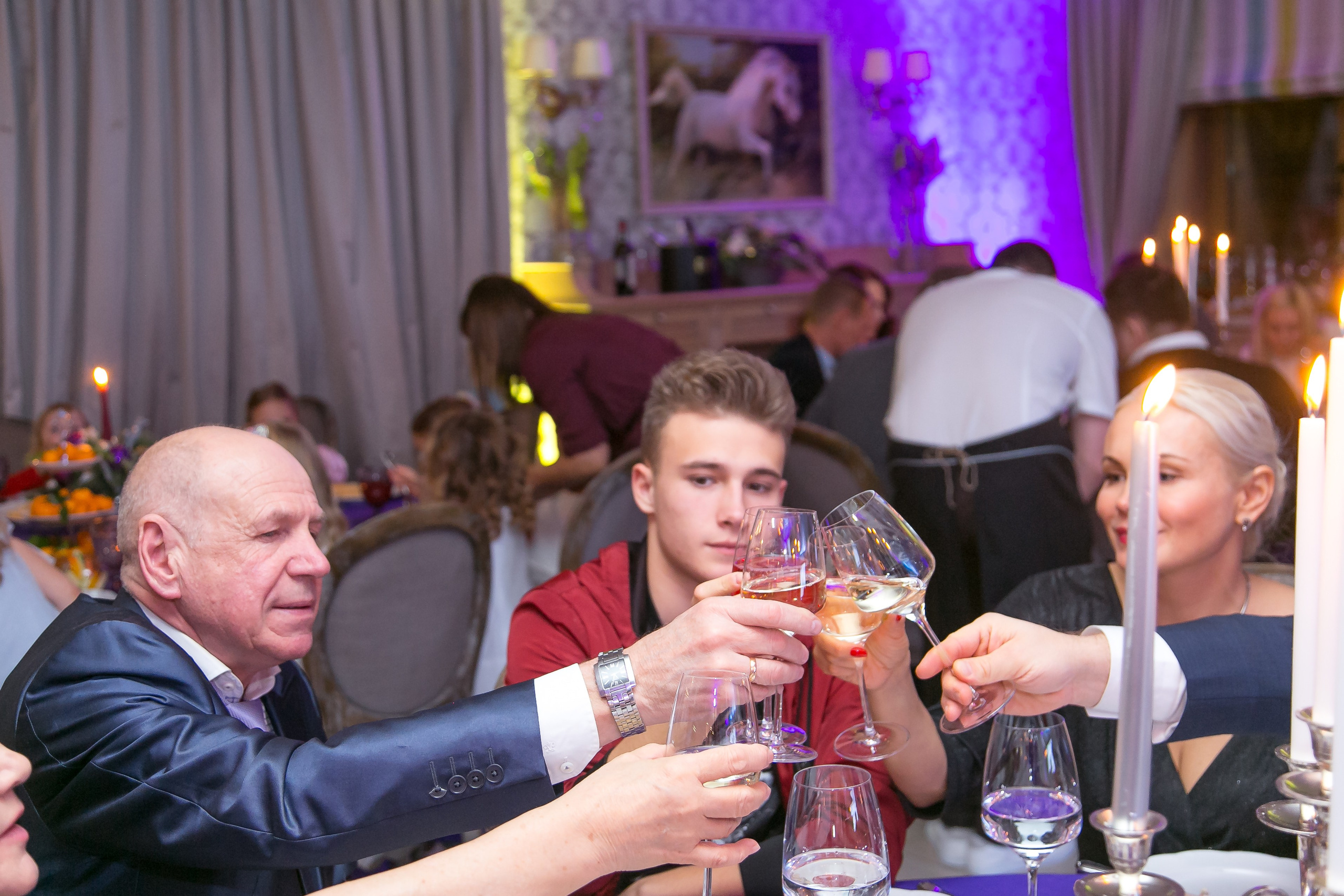 НОВЫЙ ГОД. Главная