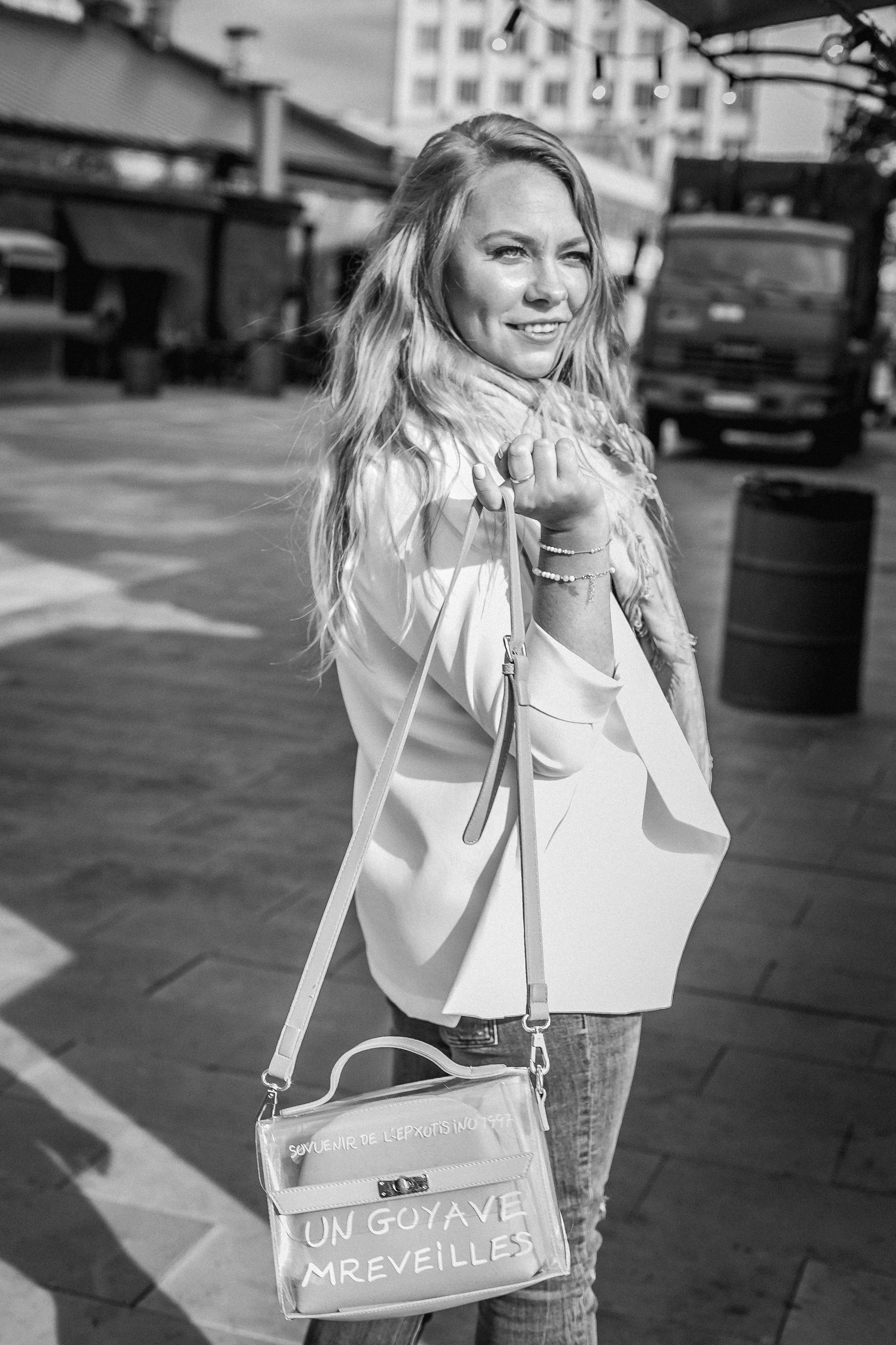 АННА ПОРТ. Главная