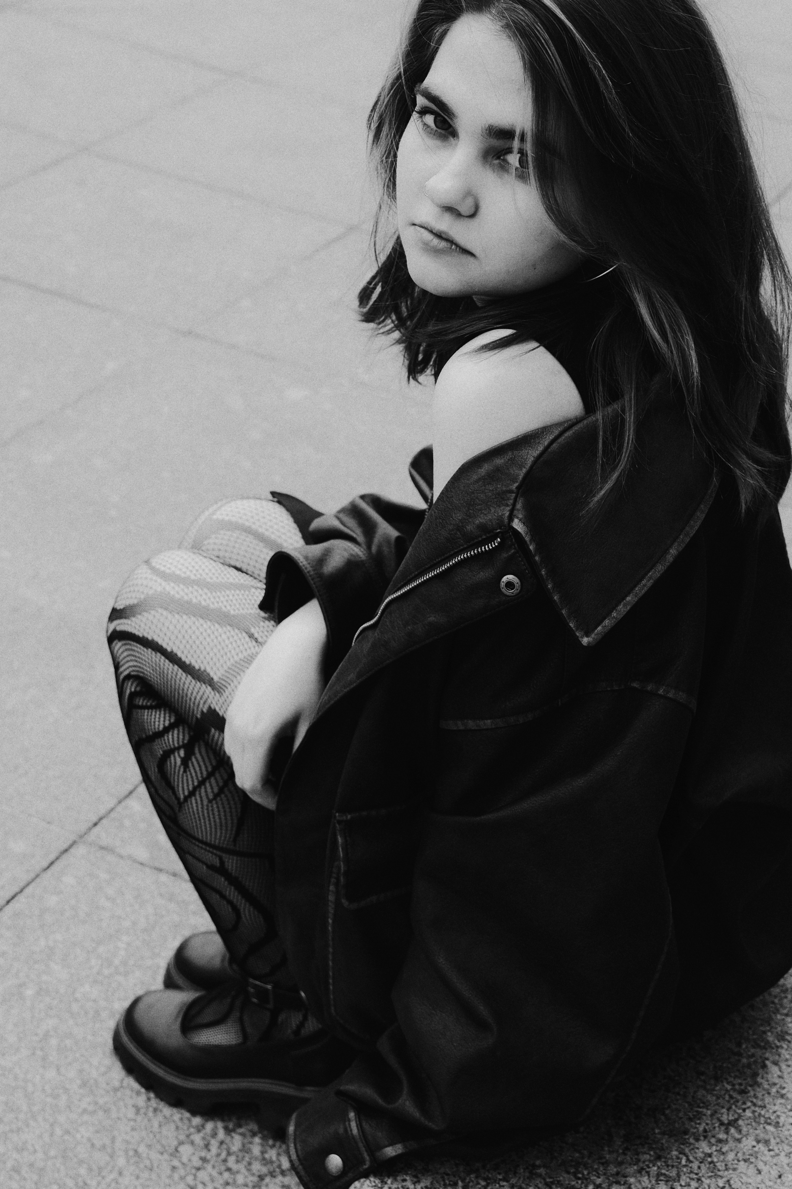 STREET. Фотограф Алёна Турыгина | REFLEX PHT