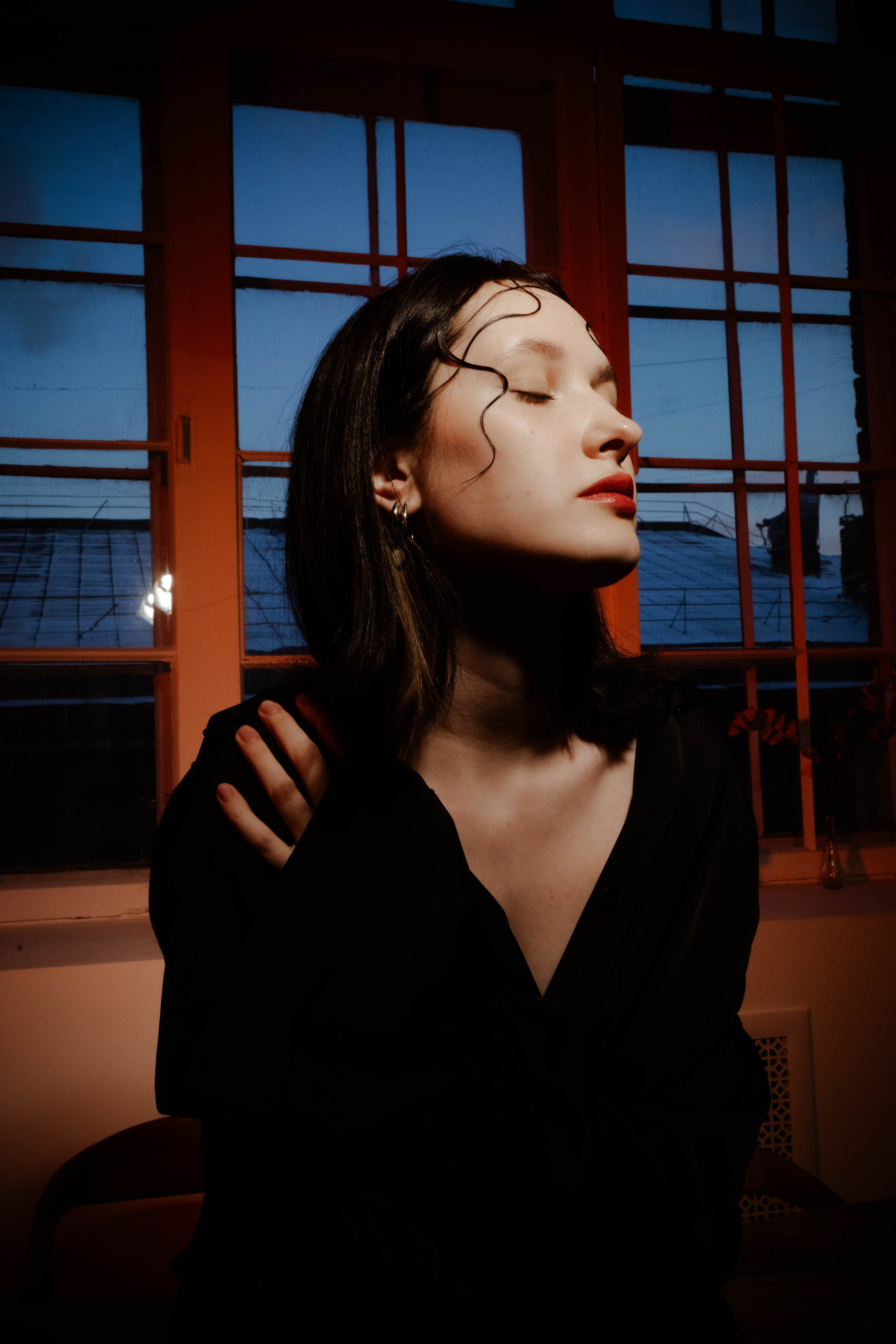 STUDIO. Фотограф Алёна Турыгина | REFLEX PHT