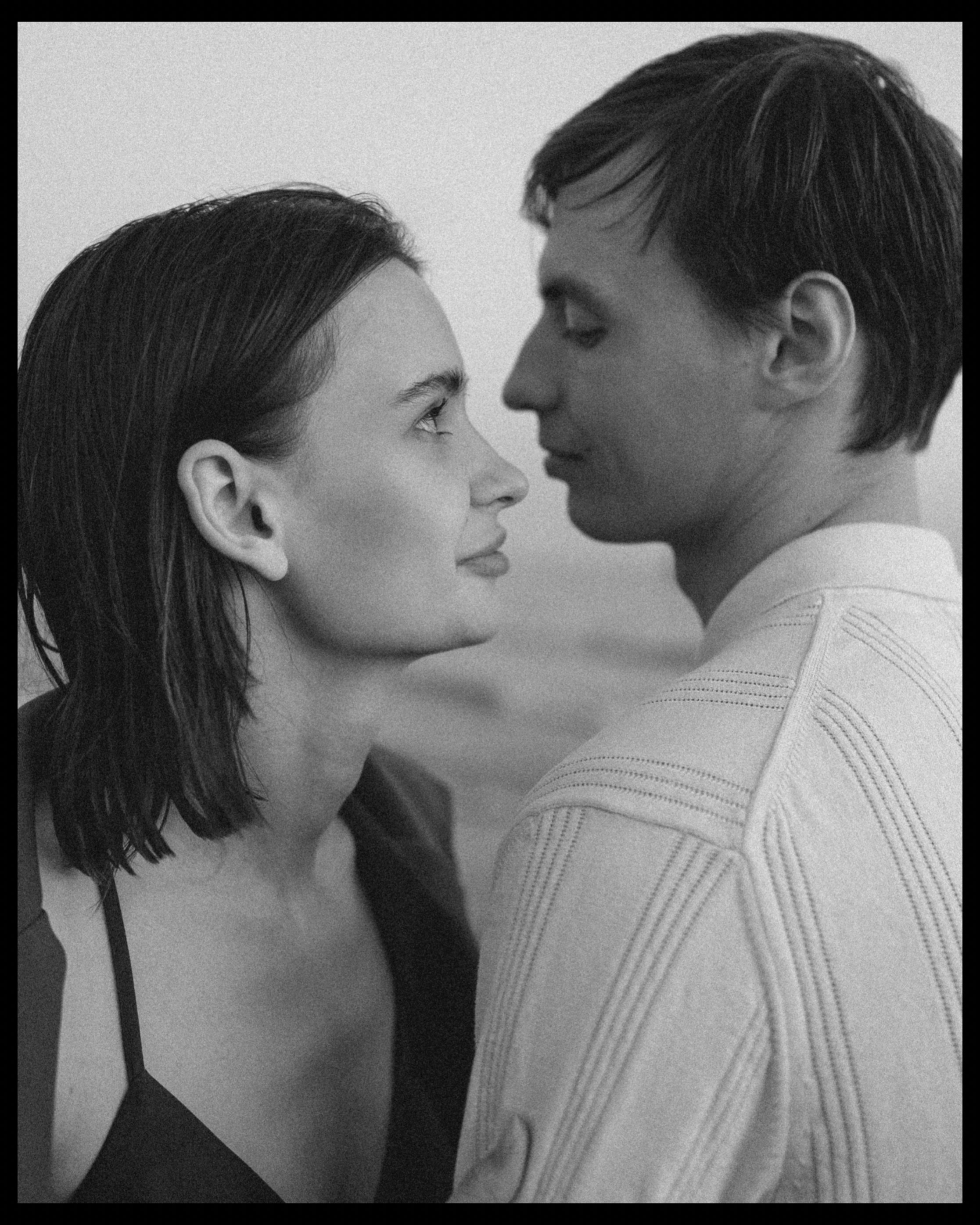 KATYA & LYOSHA | SIDE. Photographer Barcelona