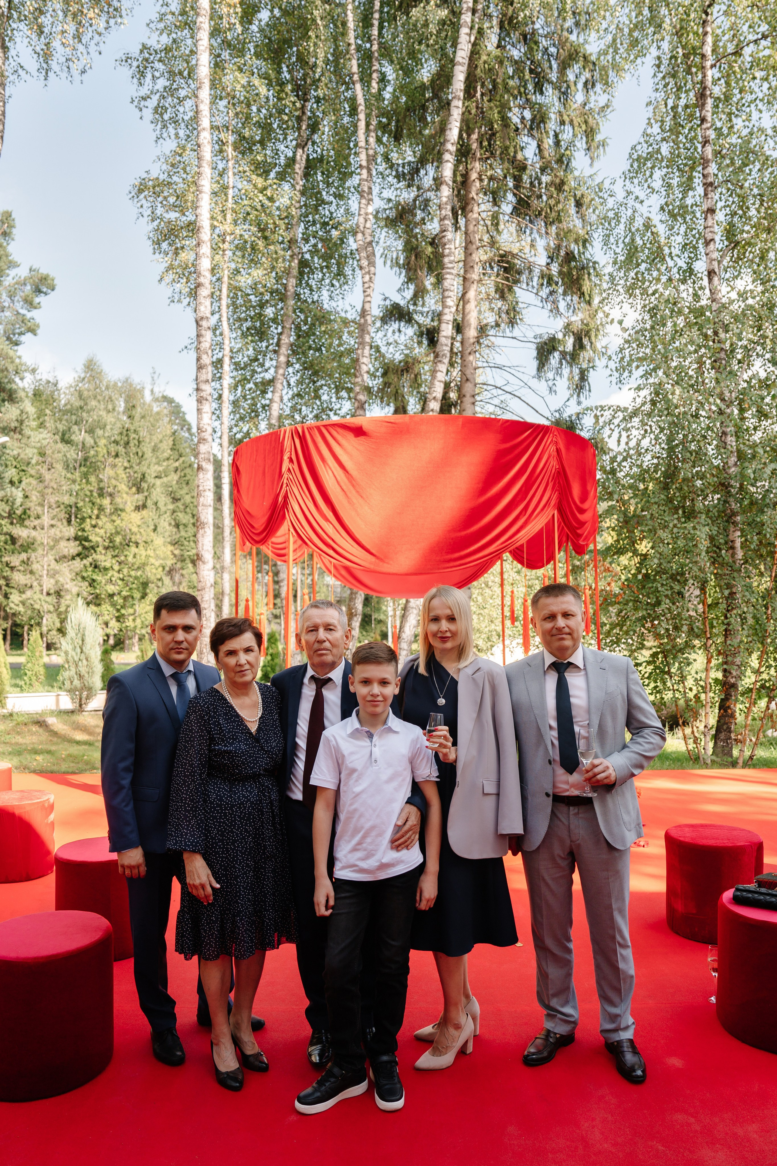 Андрей и Ева. Свадебный и репортажный фотограф в Москве Андрей Вайман