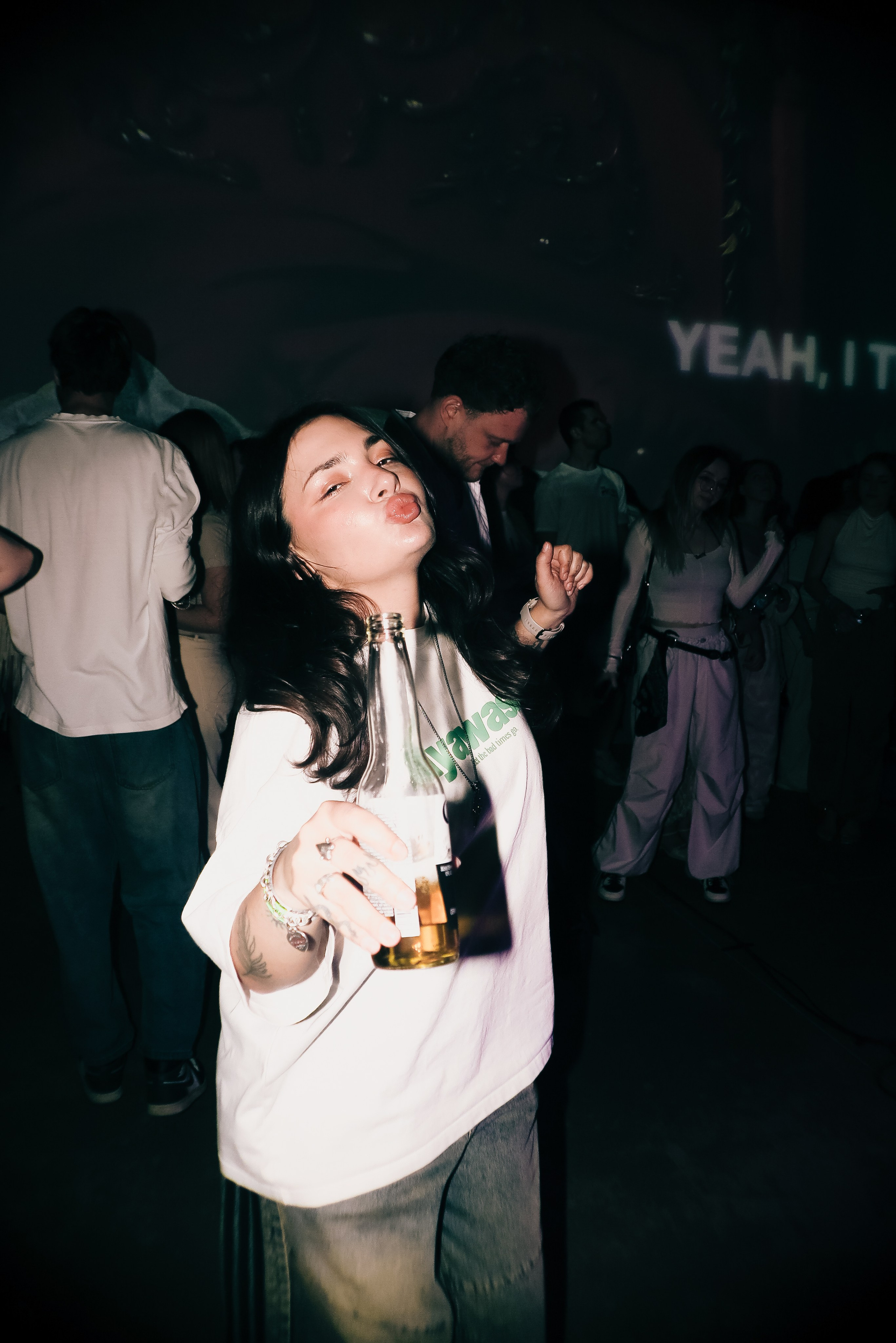 Bieberchella ph by @rusagee / at Внутри. TENZO | Креативный продюсер / Арт-директор