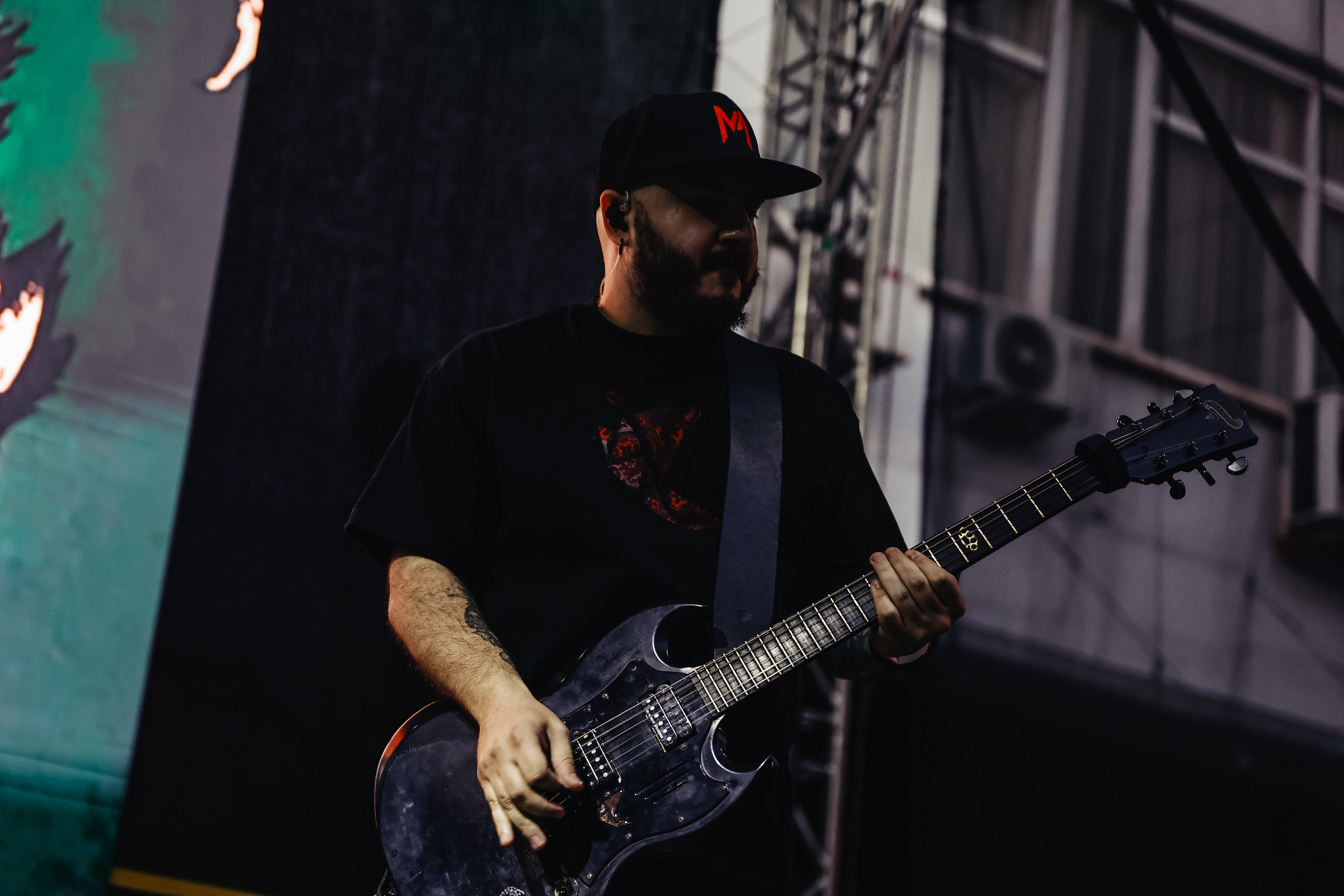 ЛЕТНИЙ МЕТАЛ В ПРАВДЕ