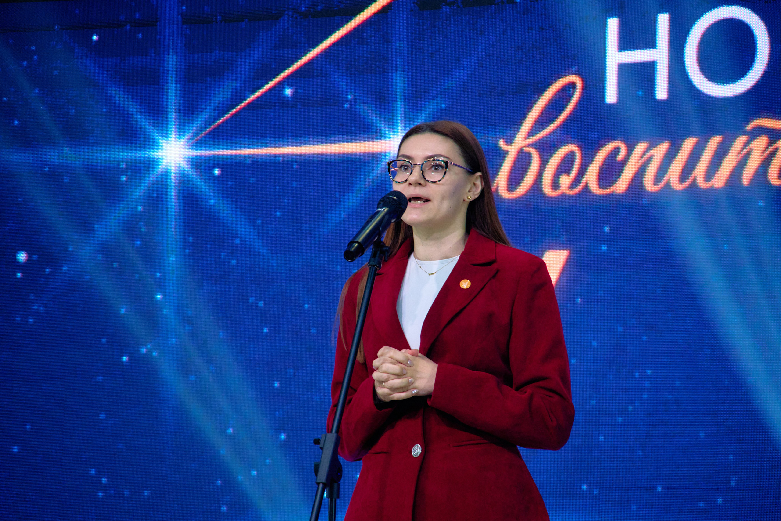 Закрытие окружного форума «Новая философия воспитания» — ОЦ5. ЦАРЕВ ДМИТРИЙ — ФОТОГРАФ ЧЕЛЯБИНСК