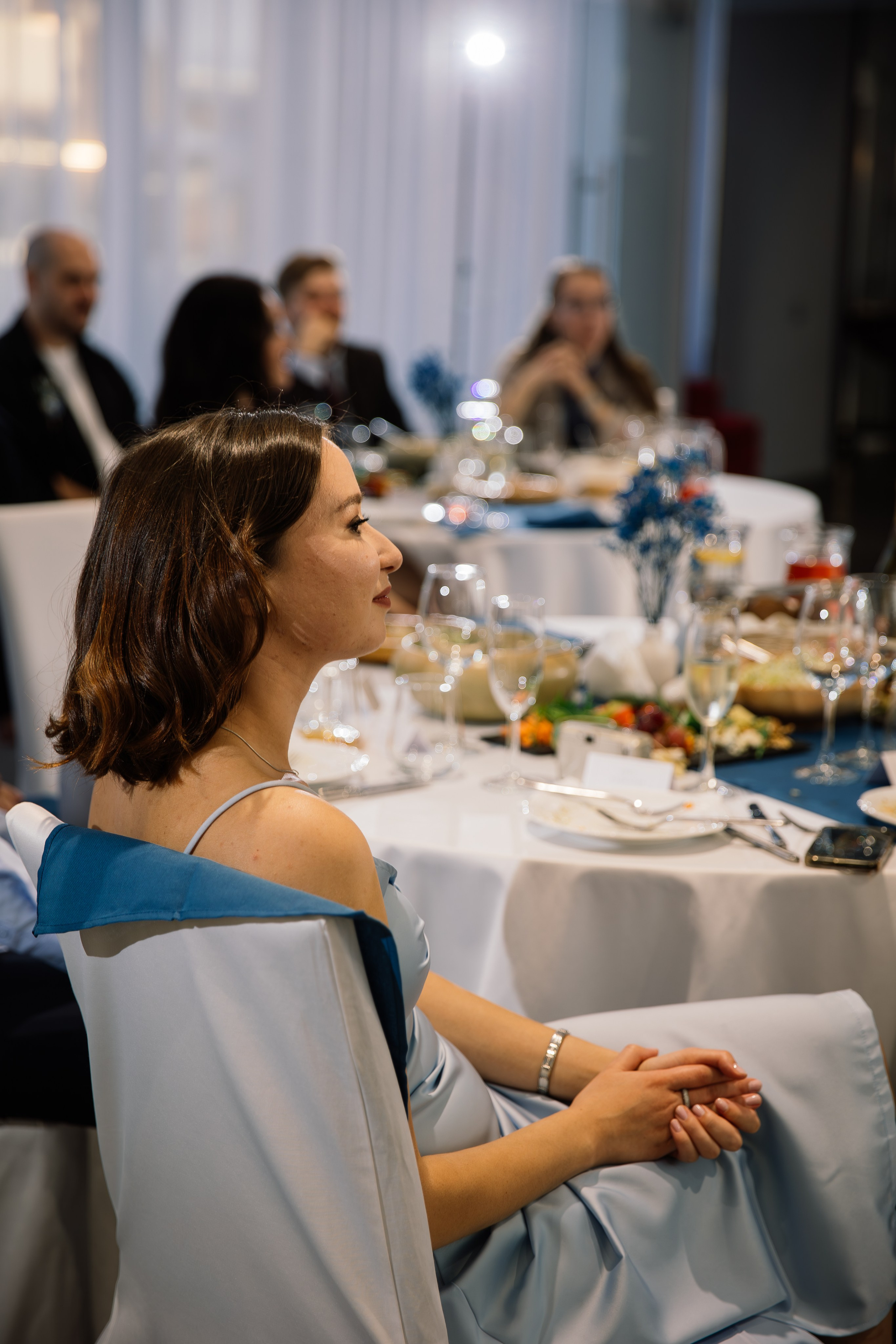 Николай и Анна. Семейный фотограф Толстикова Кристина