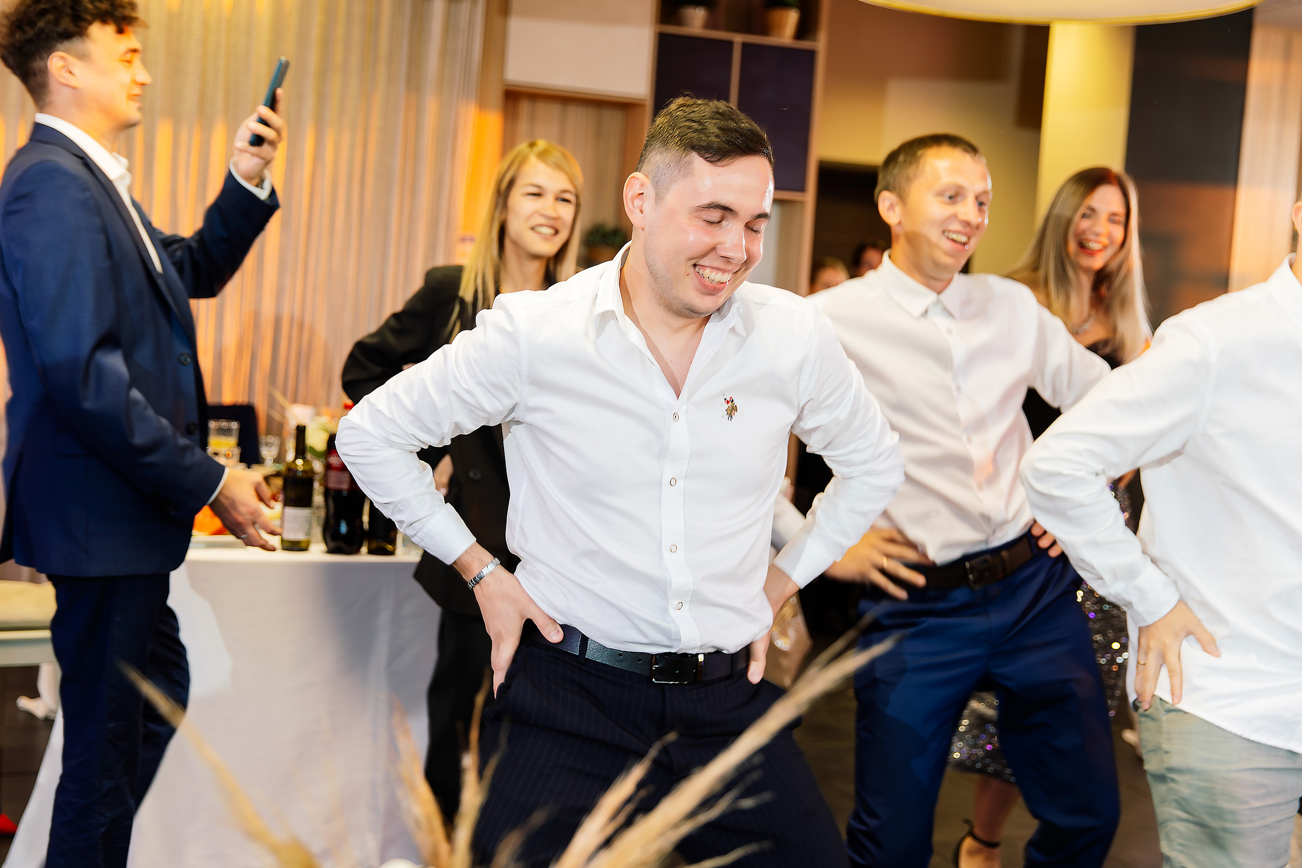 Олег и Анна. Семейный фотограф Толстикова Кристина