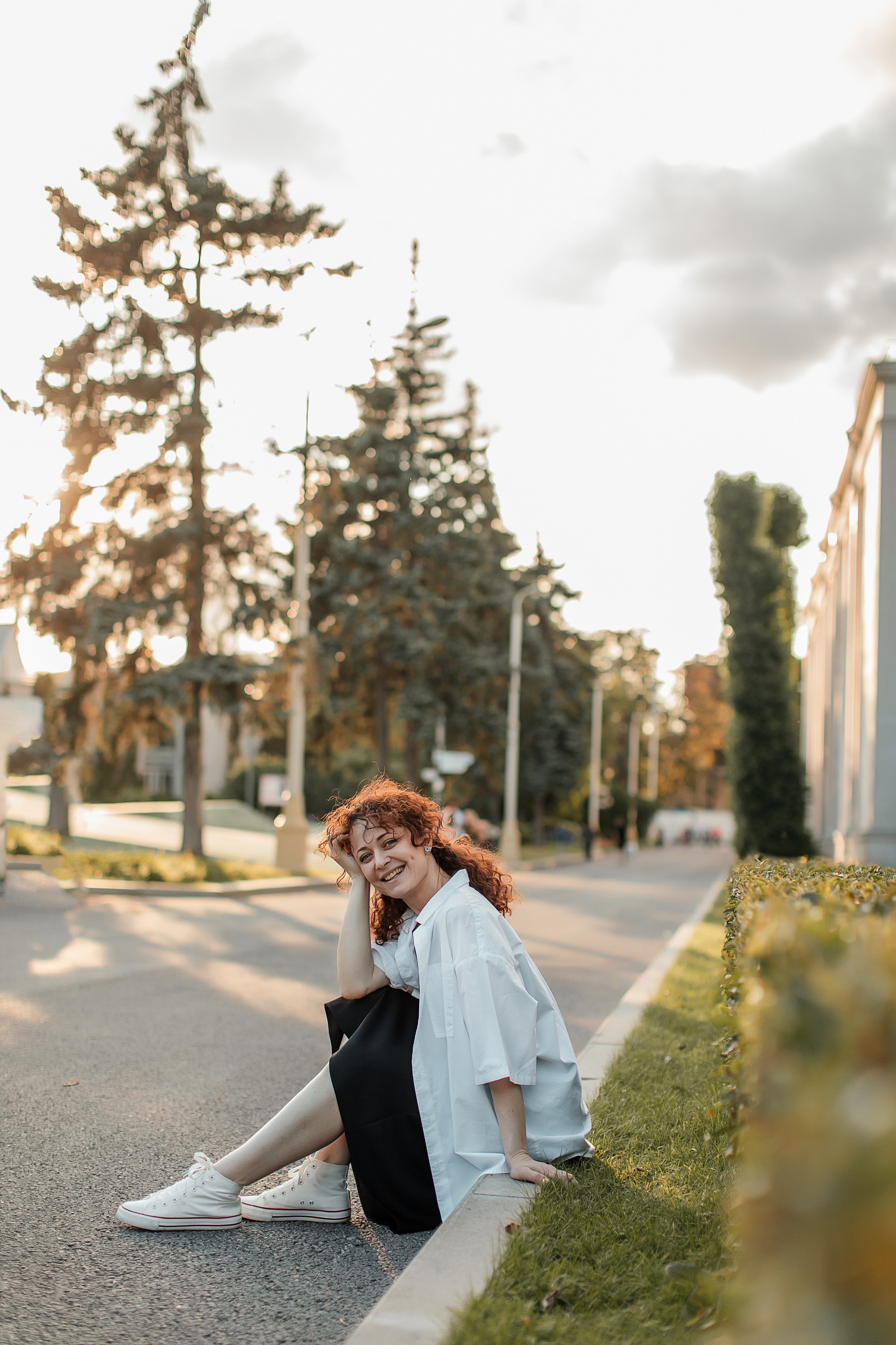 Индивидуальные. Семейный фотограф