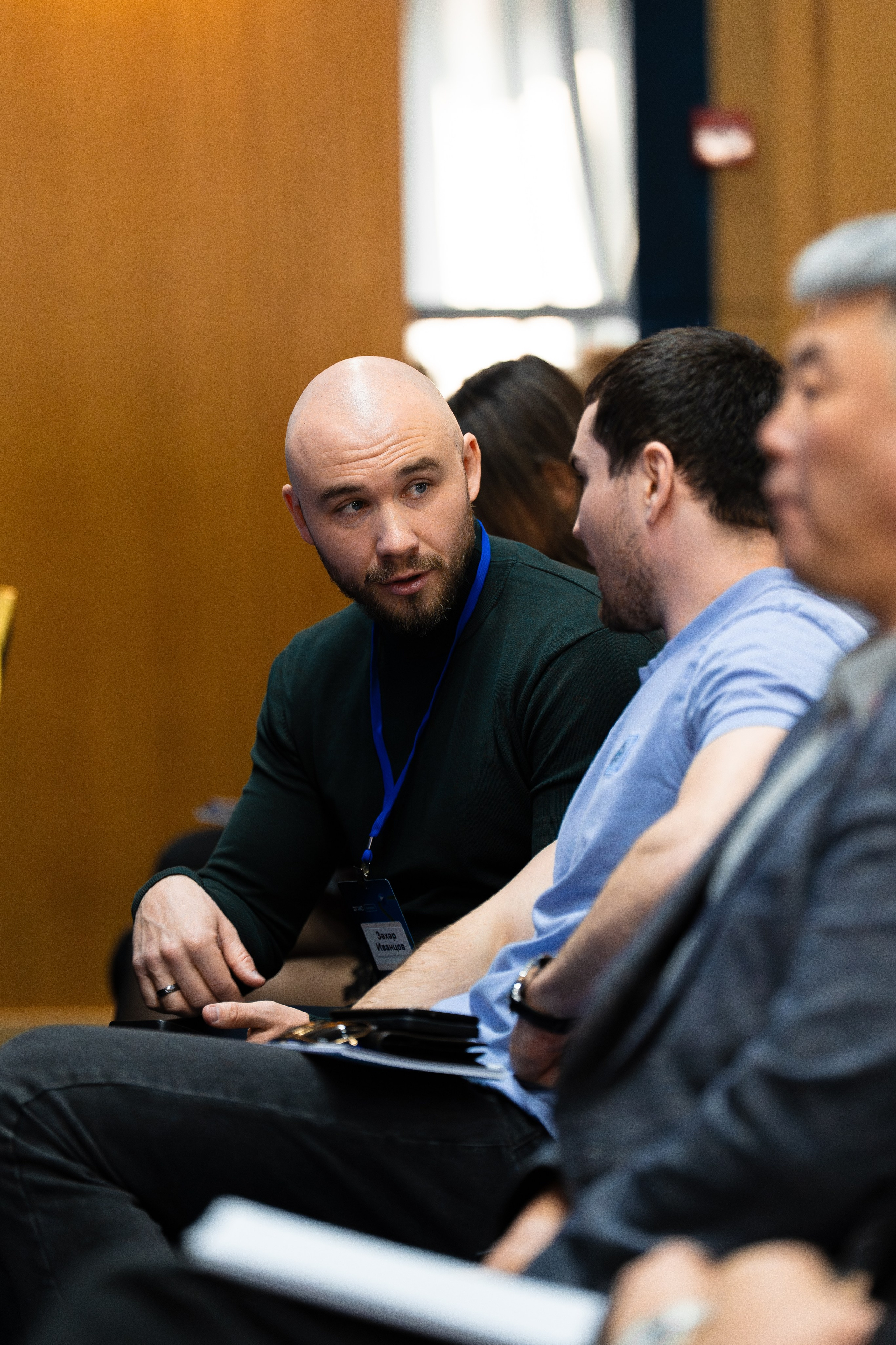 2ГИС БИЗНЕС-ЗАВТРАК. СВОИ. ФОТООТЧЕТЫ-СОБЫТИЯ-МЕСТА