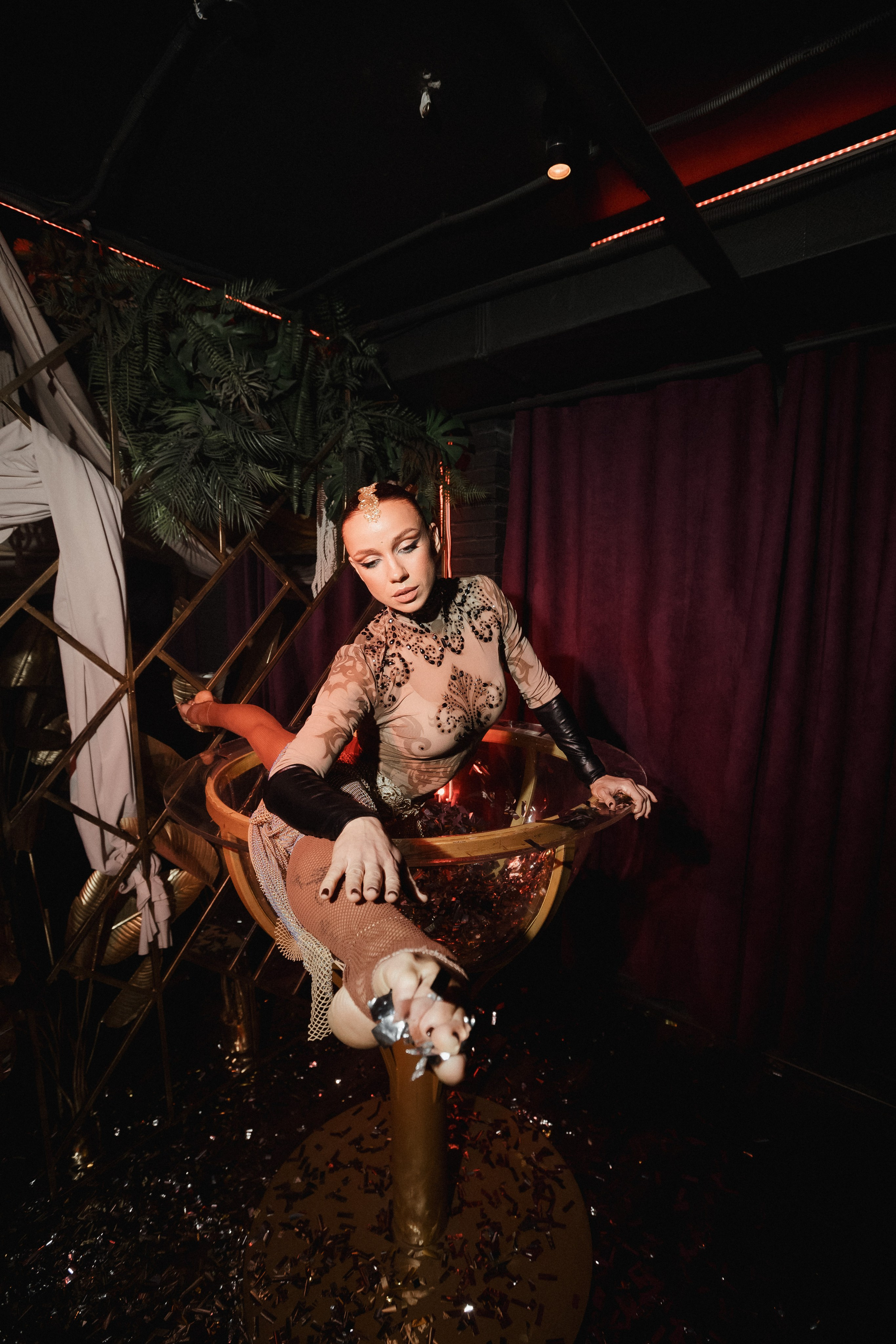 ILLEGAL FRIENDS — MIRAGE [PART II]. СВОИ. ФОТООТЧЕТЫ-СОБЫТИЯ-МЕСТА