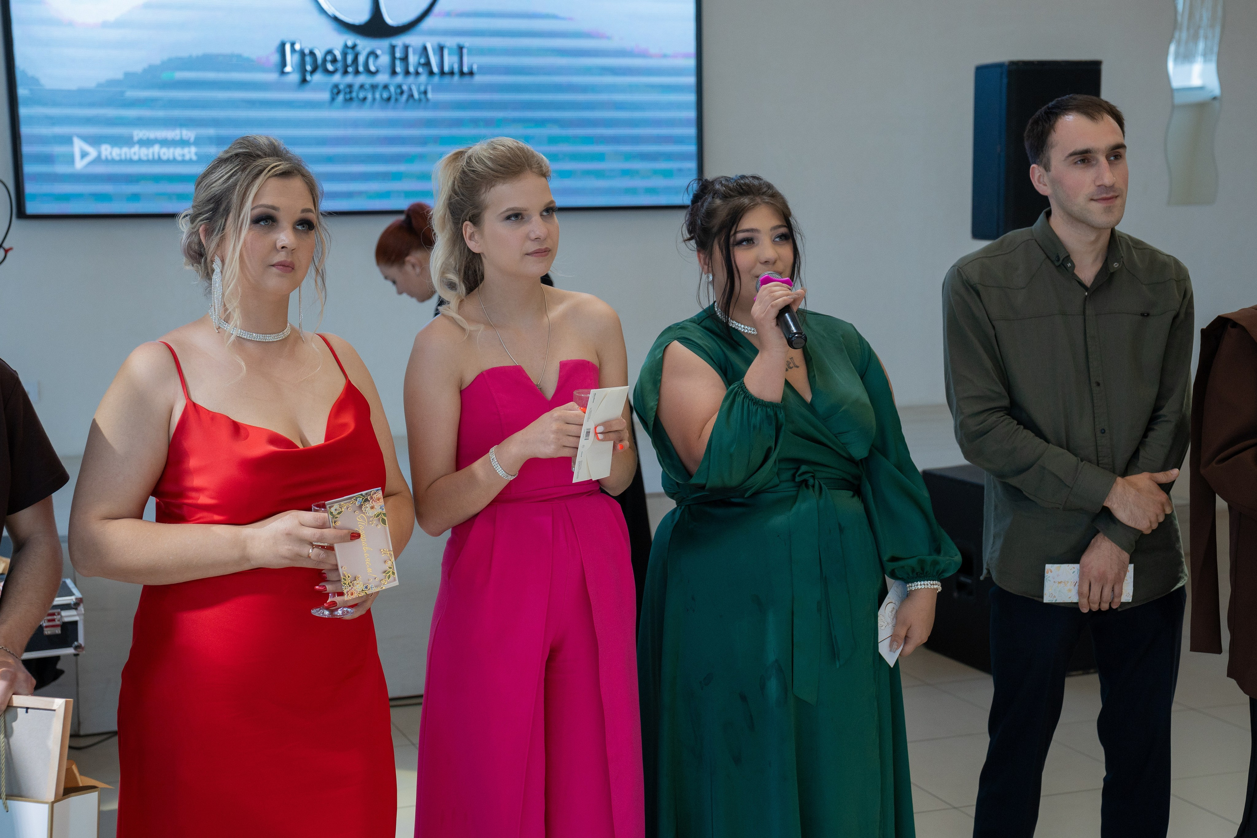 Свадебная фотосессия Николая и Виктории в Липецке