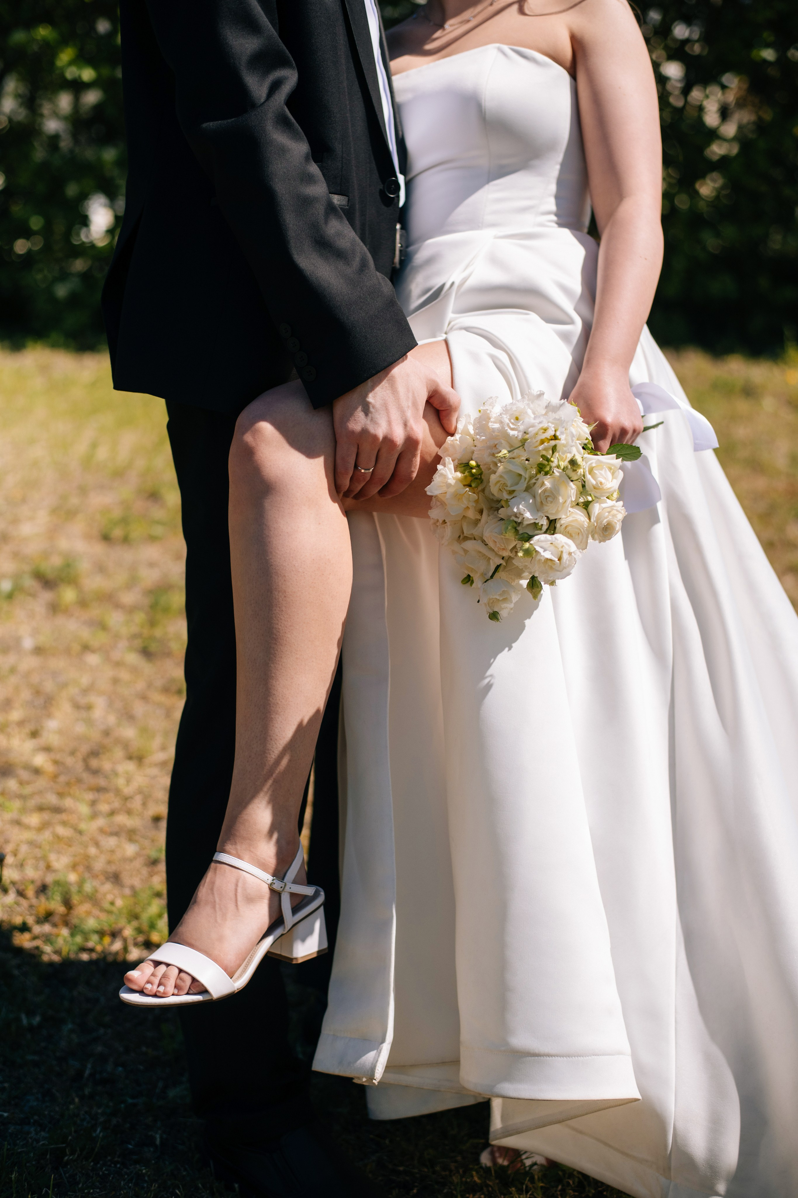 Елизавета & Виталий. Фотограф в Екатеринбурге Веретенова Наталья