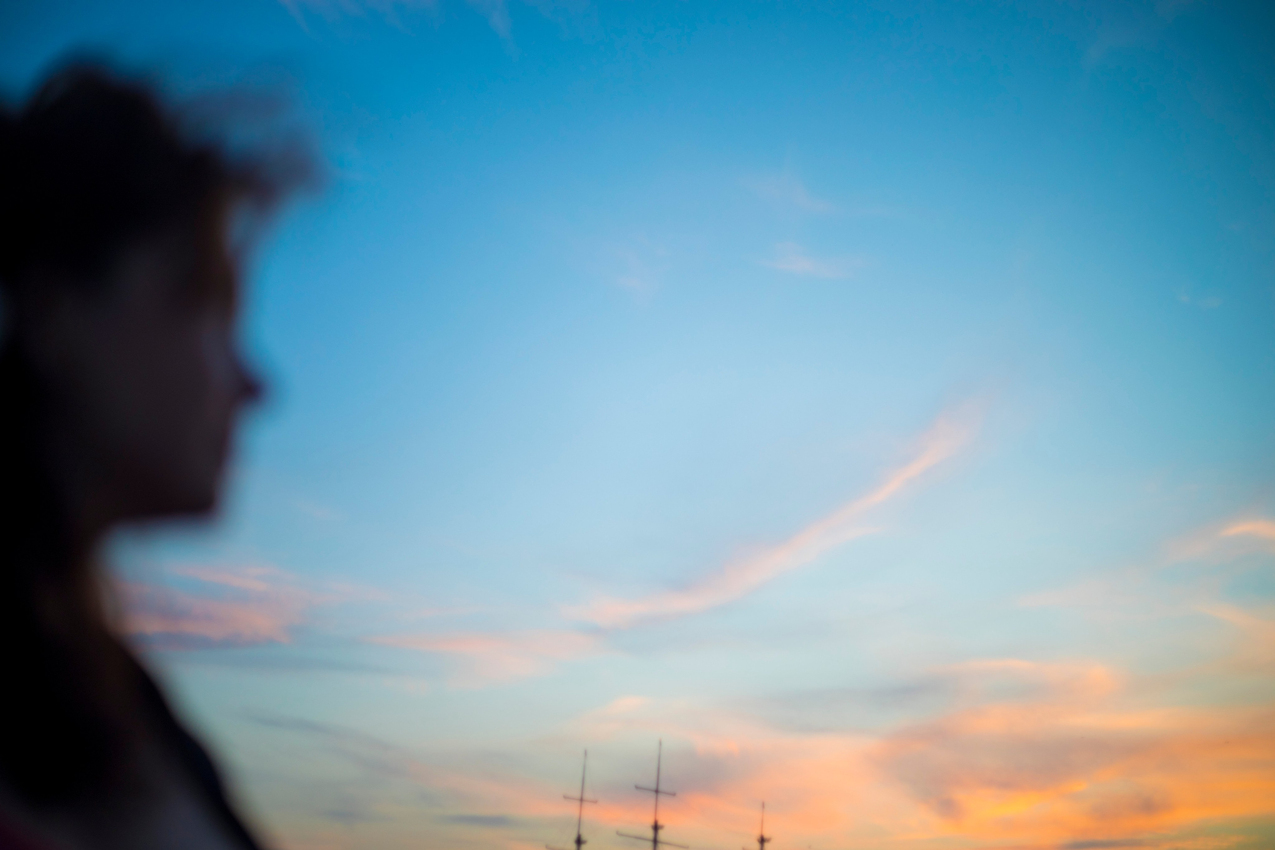 Анастасия. Фотограф Александра Степанова