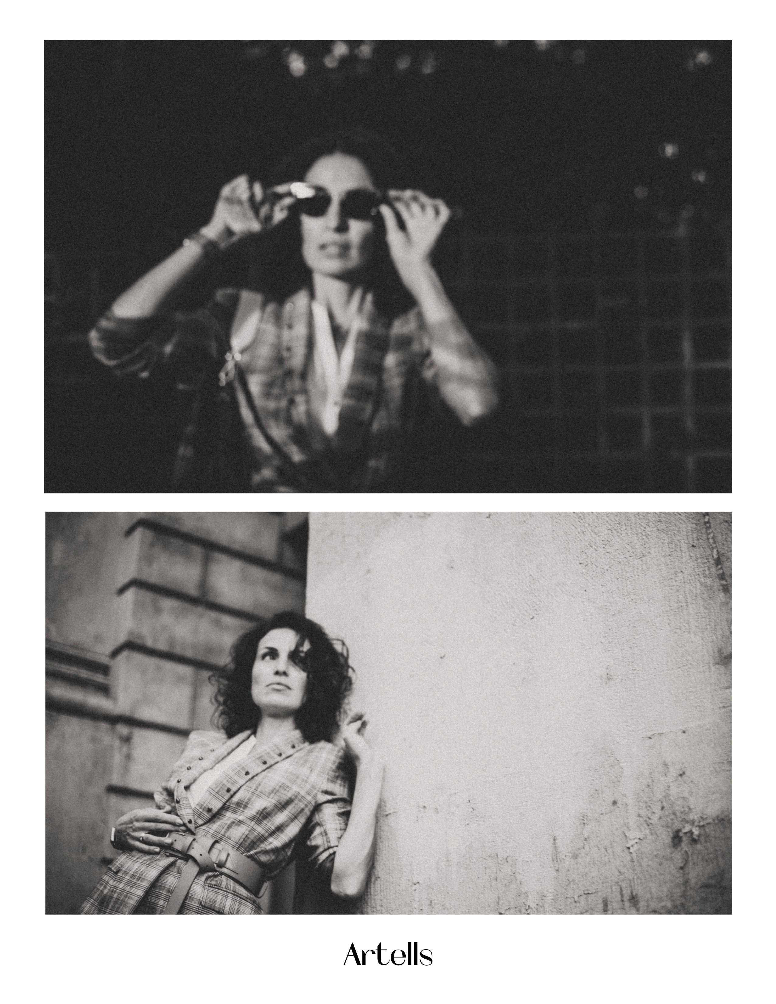 Artells. Фотограф Александра Степанова