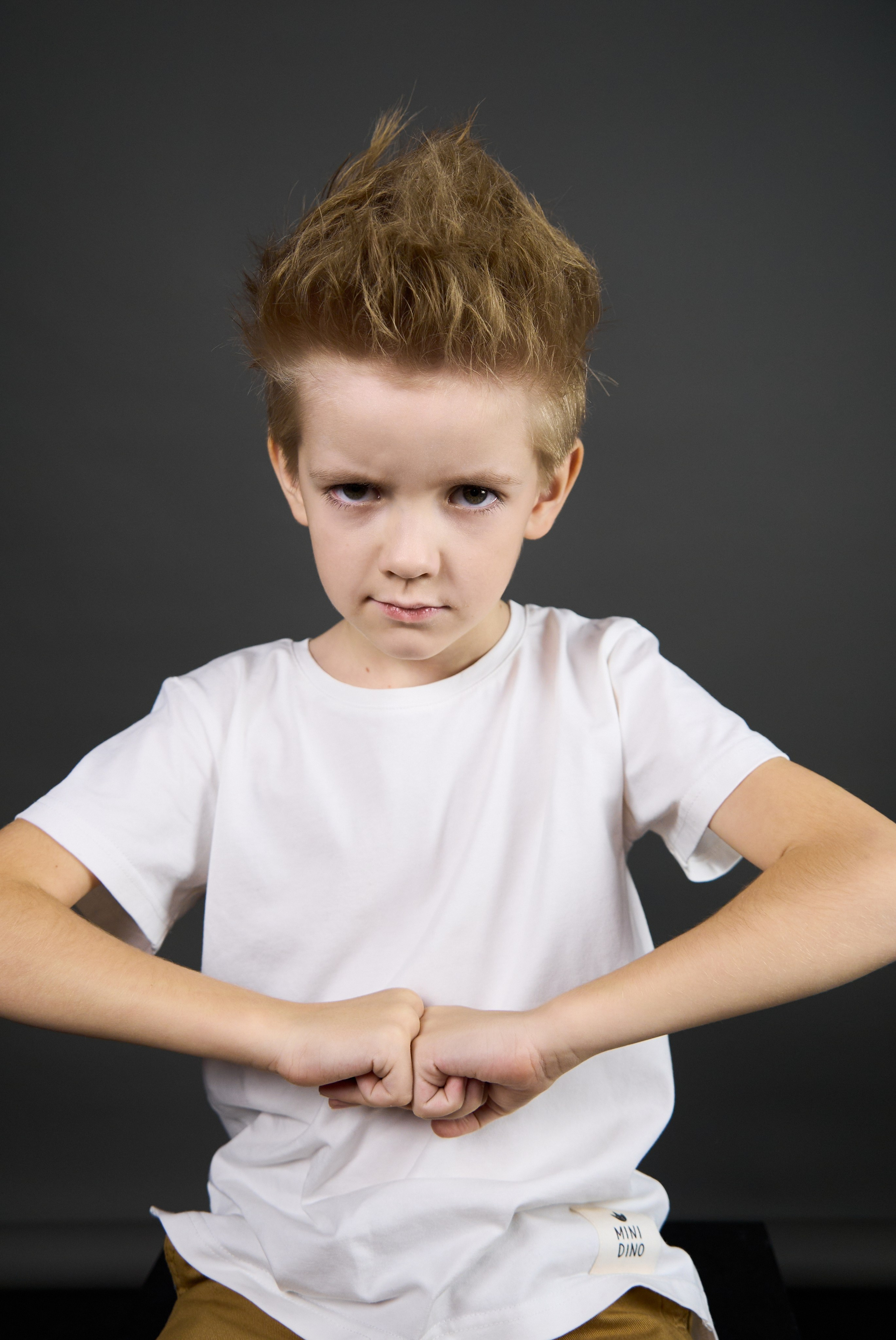 Тимофей Черский. Фотограф Евгения Турушева