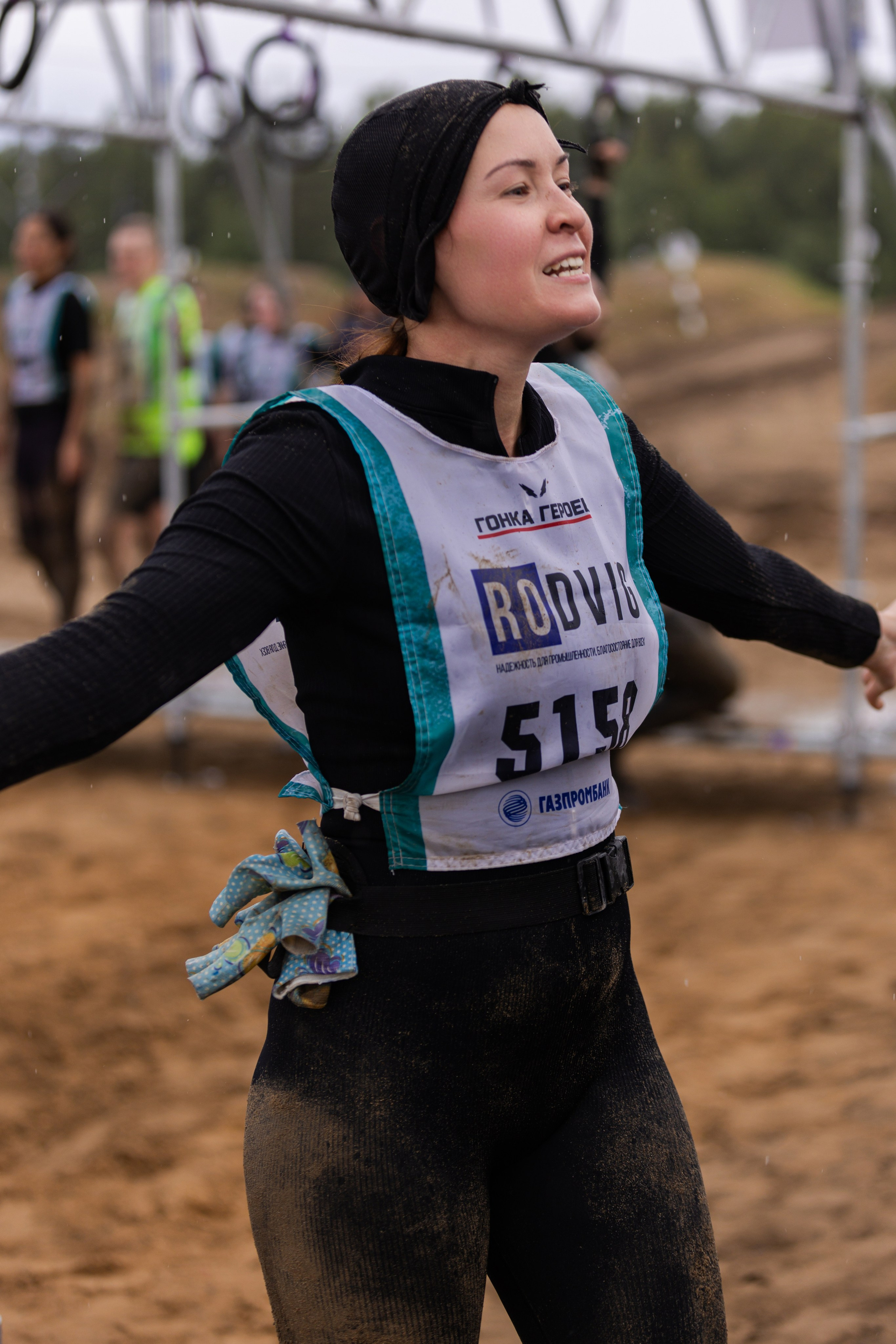 Гонка Героев. Фотограф в Санкт-Петербурге