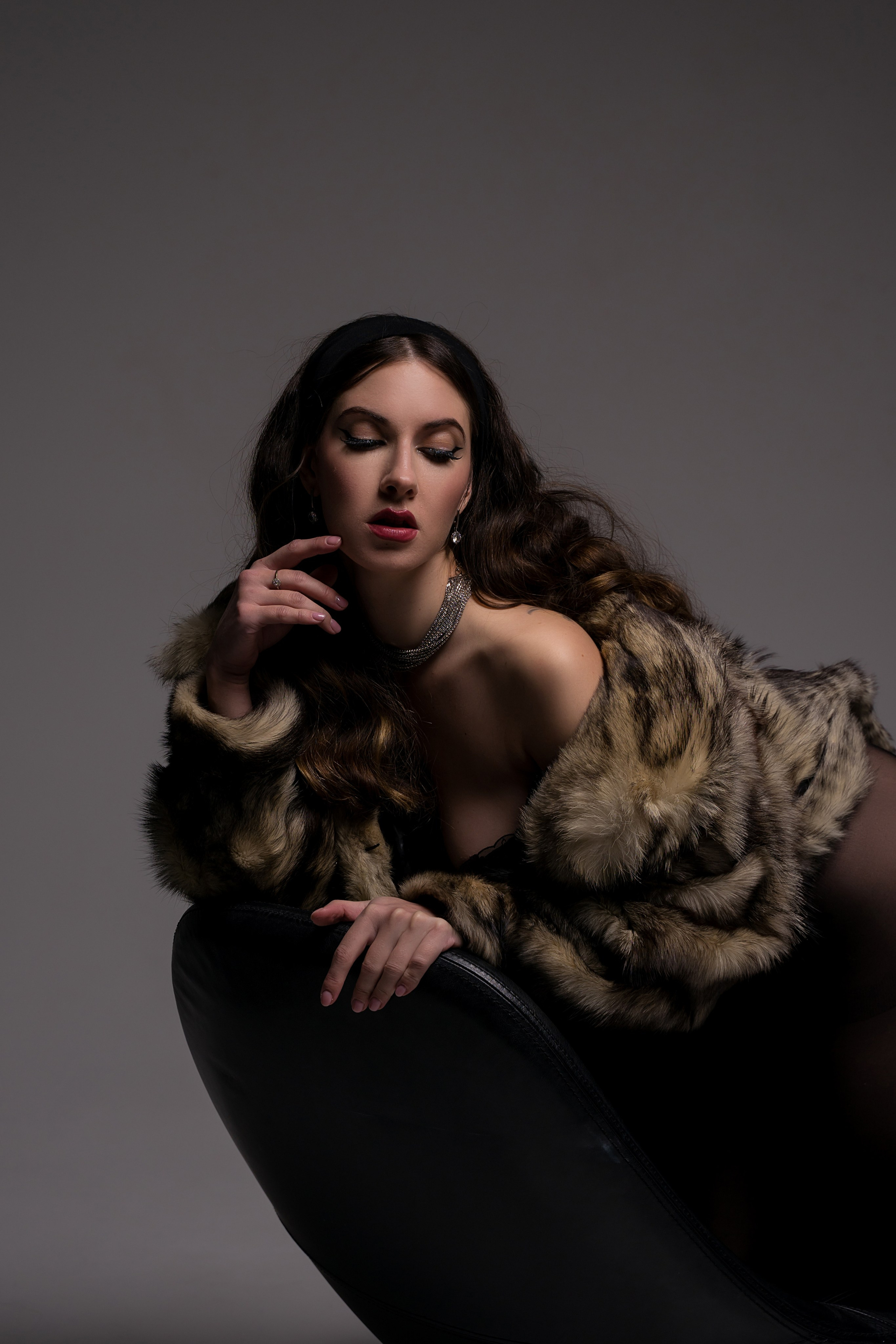 Аксинья. Фотограф в Санкт-Петербурге