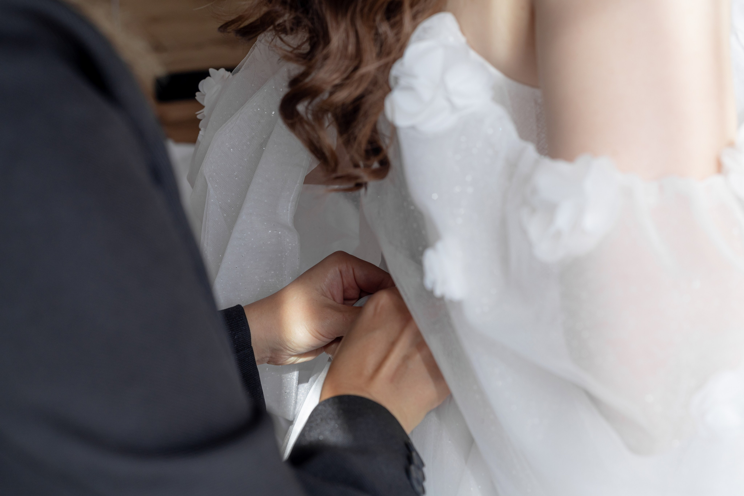 Дмитрий и Дарья. Фотограф в Самаре / Олеся Широнина