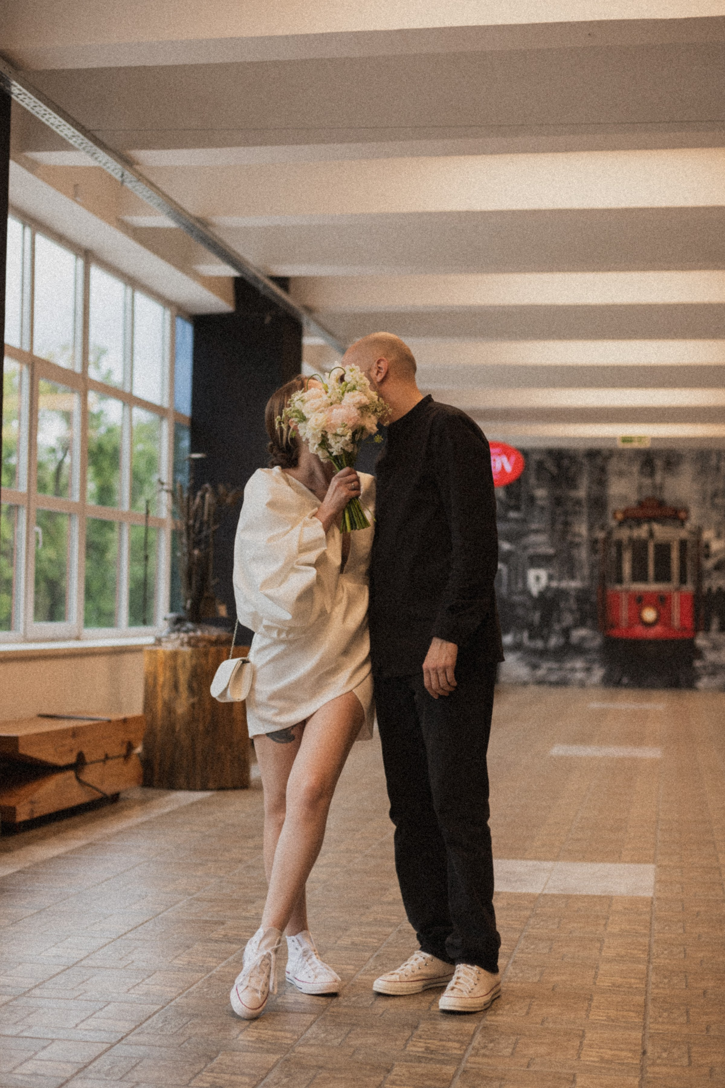 Антон и Елизавета/2023. Свадебный и семейный фотограф в Екатеринбурге