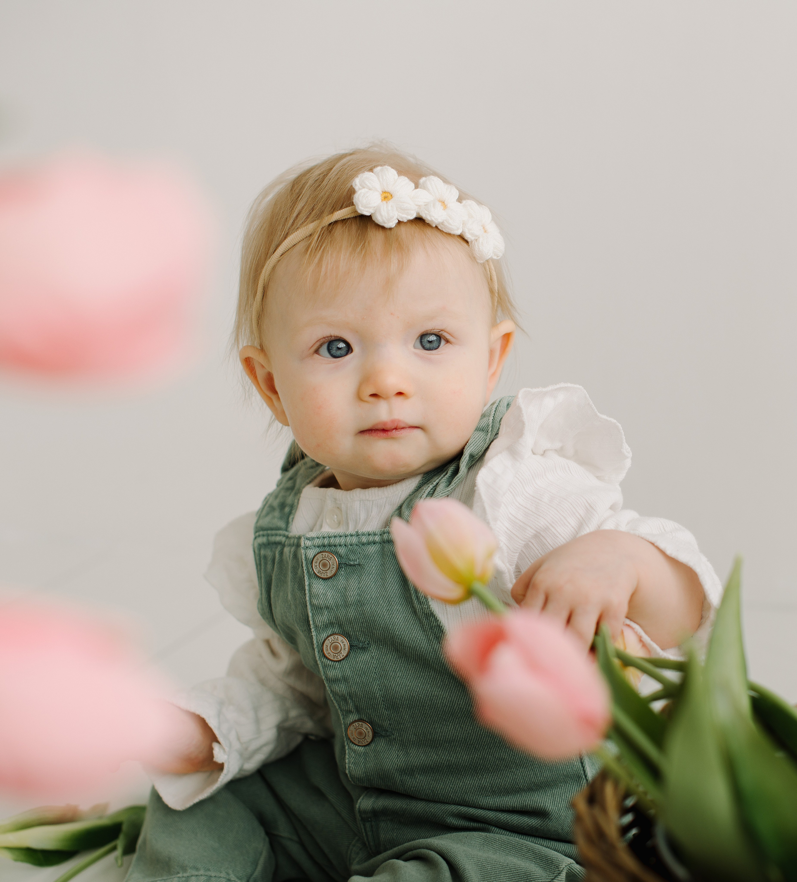 Годик. Фотограф Казань