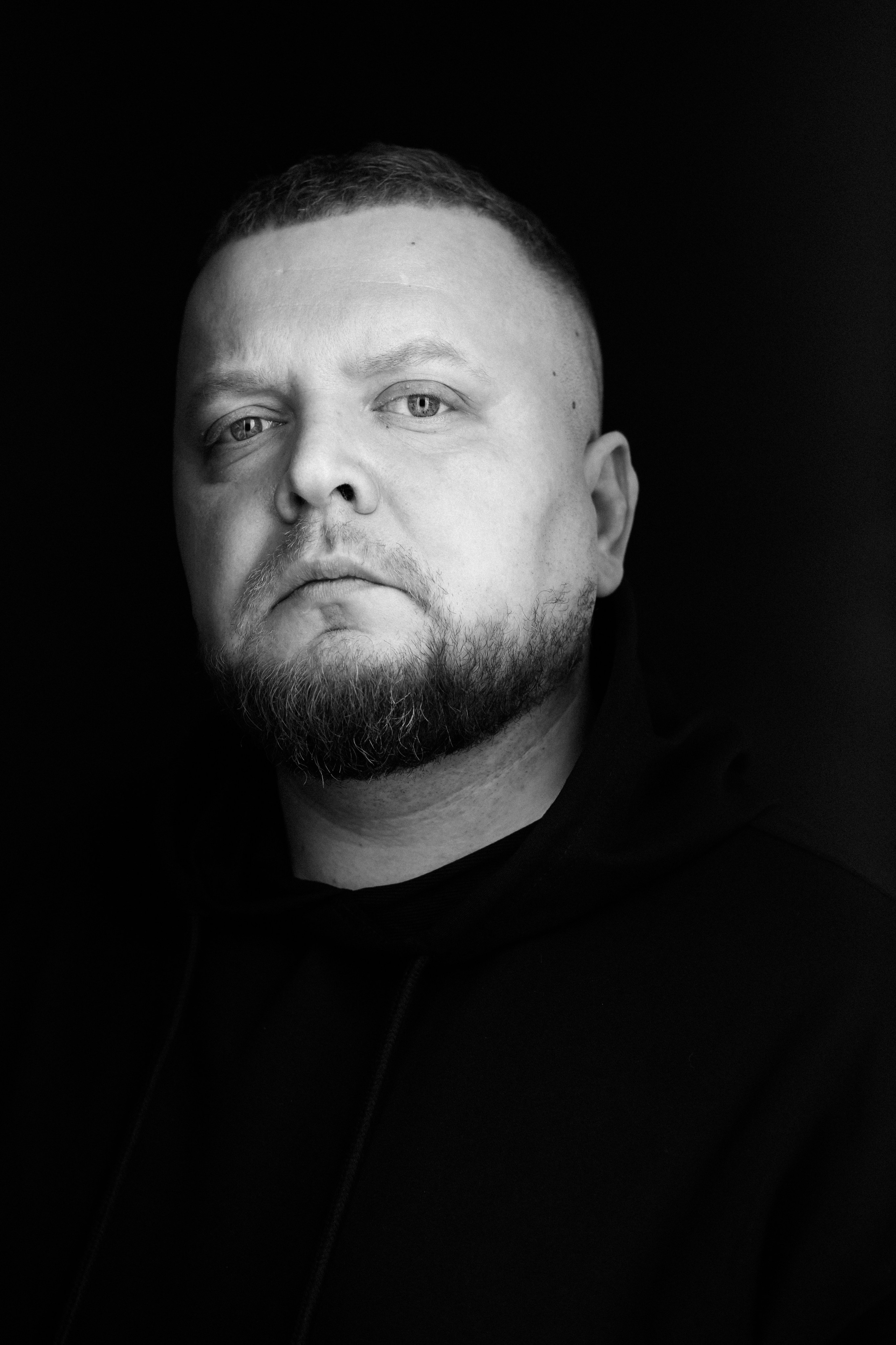 Алексей. Фотограф в Тюмени Даша Михнова. Портреты, фотопроекты, фотодни