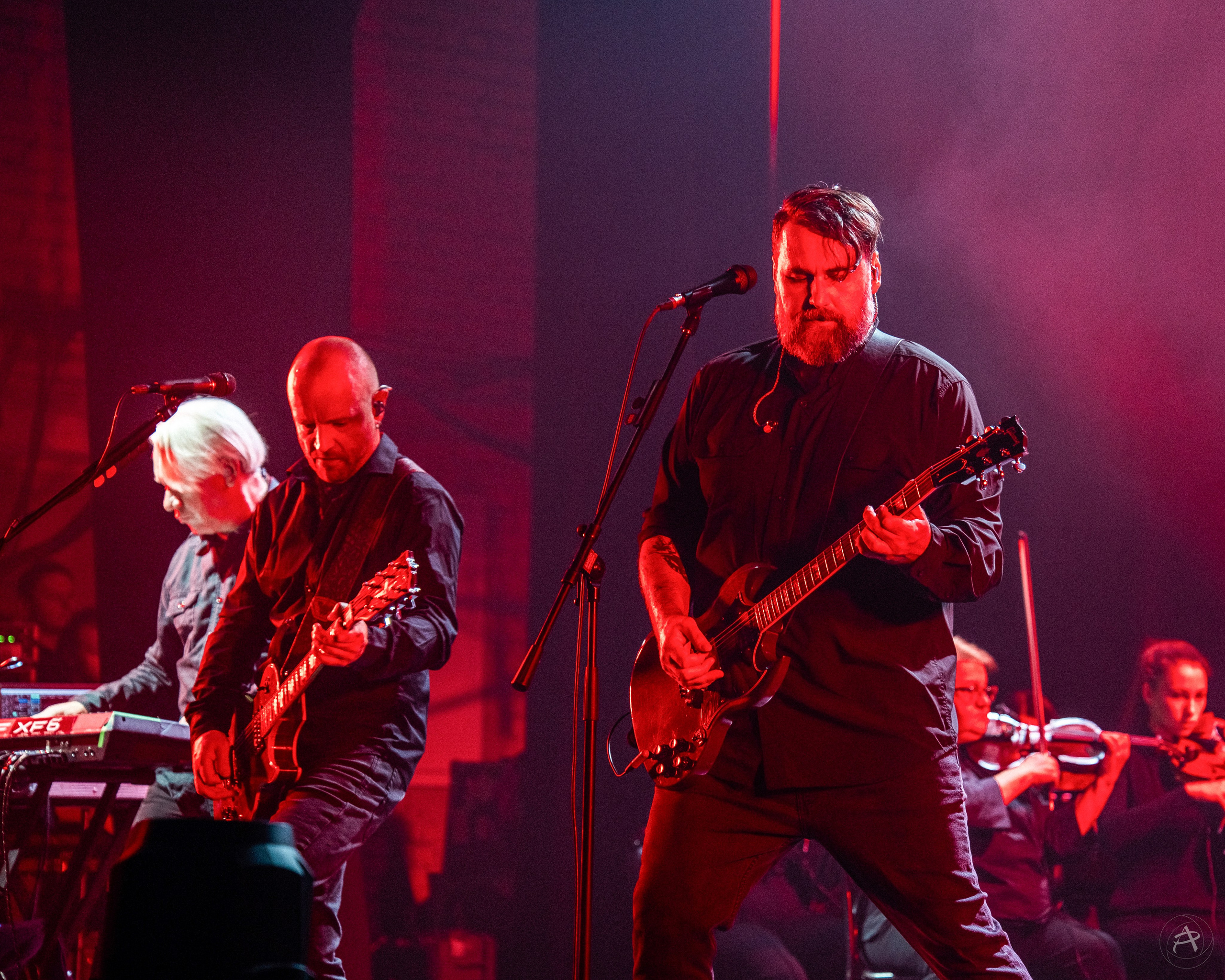 Северный Флот. ДК ПЗ (Вологда). Концертный фотограф Аля Рашпиль