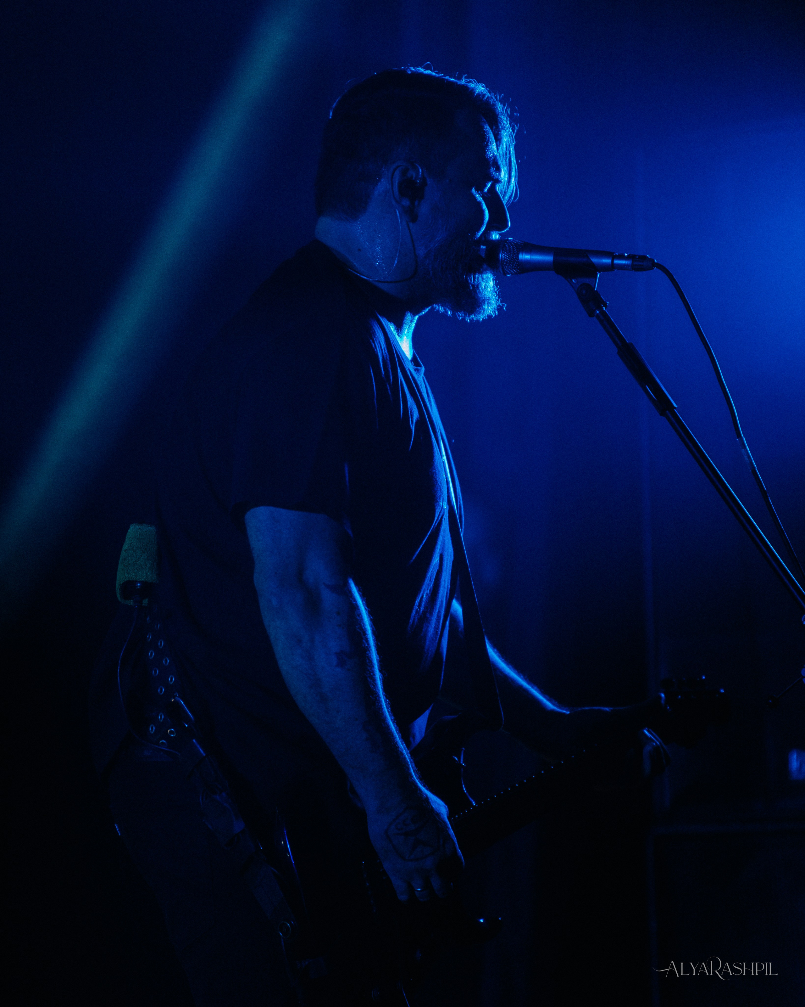 Северный Флот. ДК Сатурн (Раменское). Концертный фотограф Аля Рашпиль