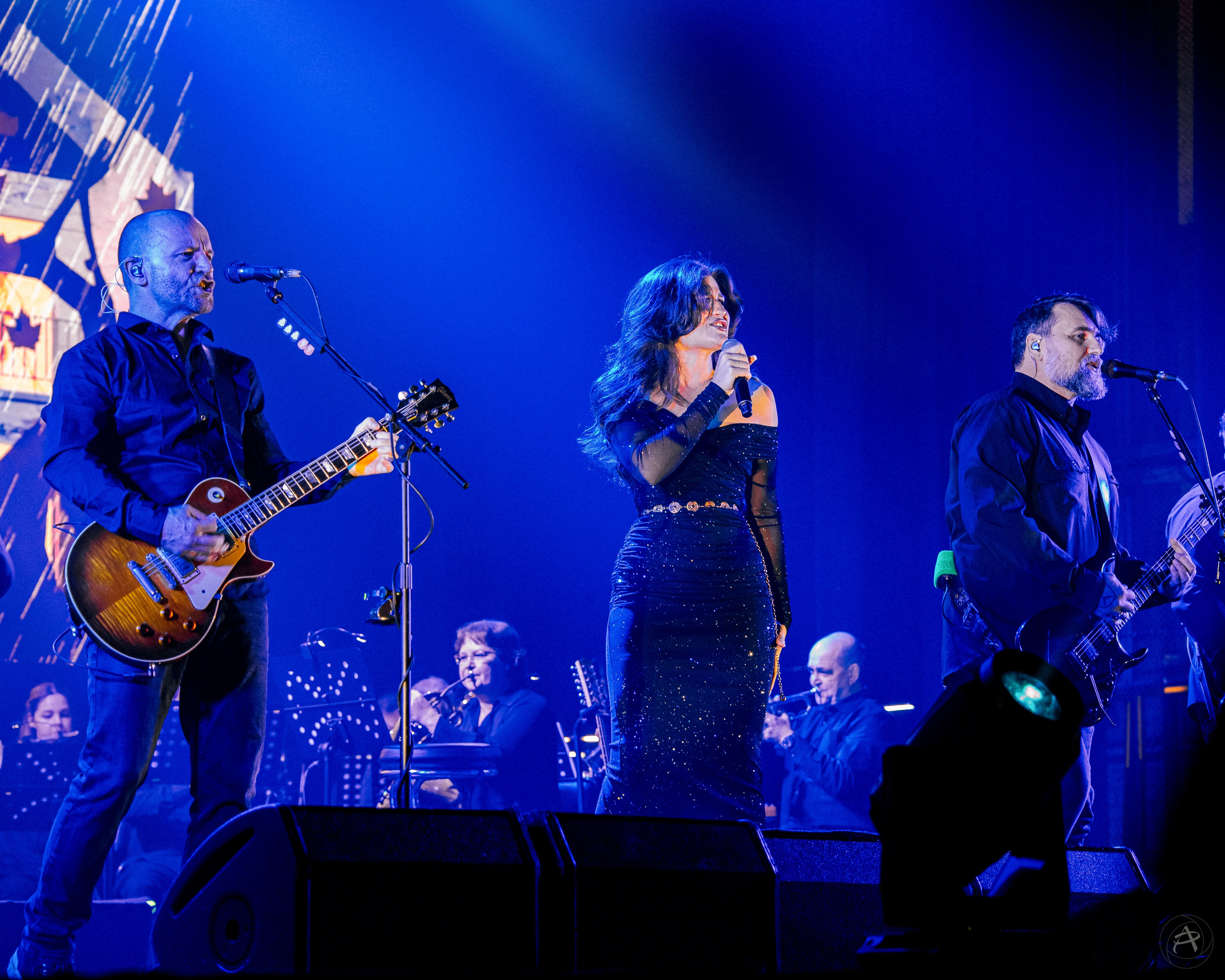 Северный Флот. ДК ПЗ (Вологда). Концертный фотограф Аля Рашпиль