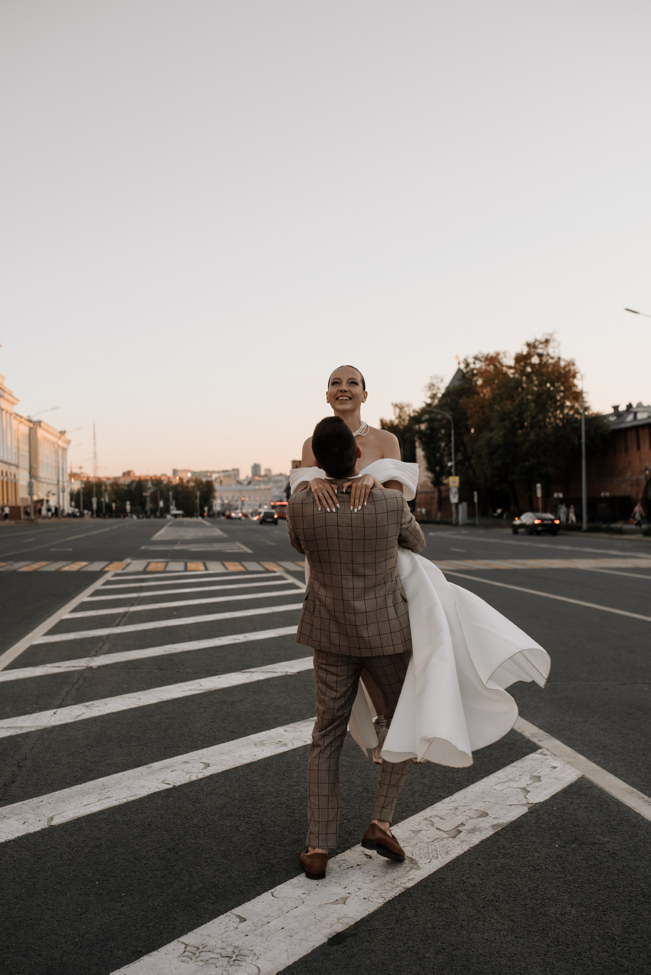 Настя ♡ Женя. Фотограф Ольга Плеханова | Нижний Новгород, Москва