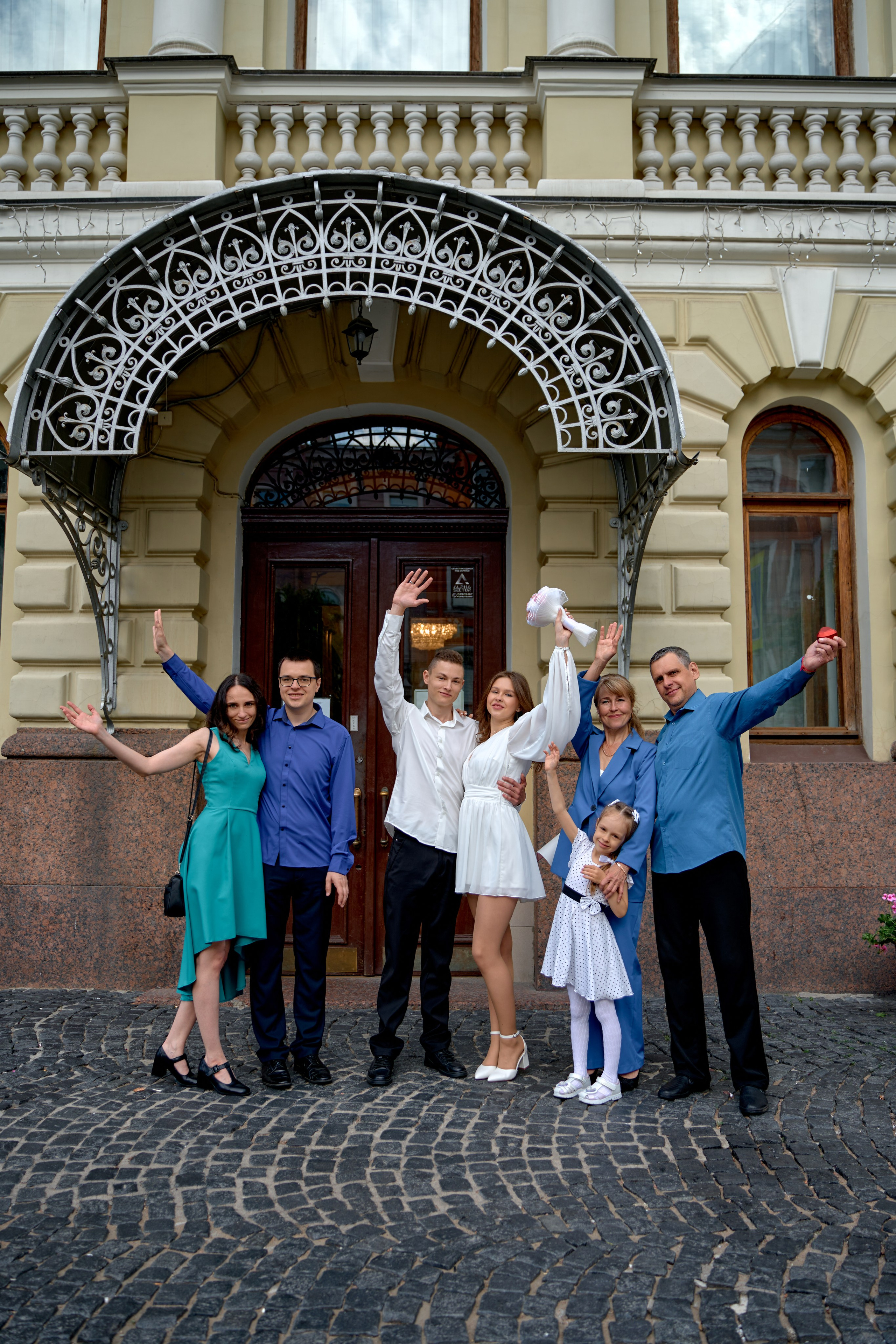 Дмитрий & Полина. Фотограф в Санкт-Петербурге Цуркан Алёна