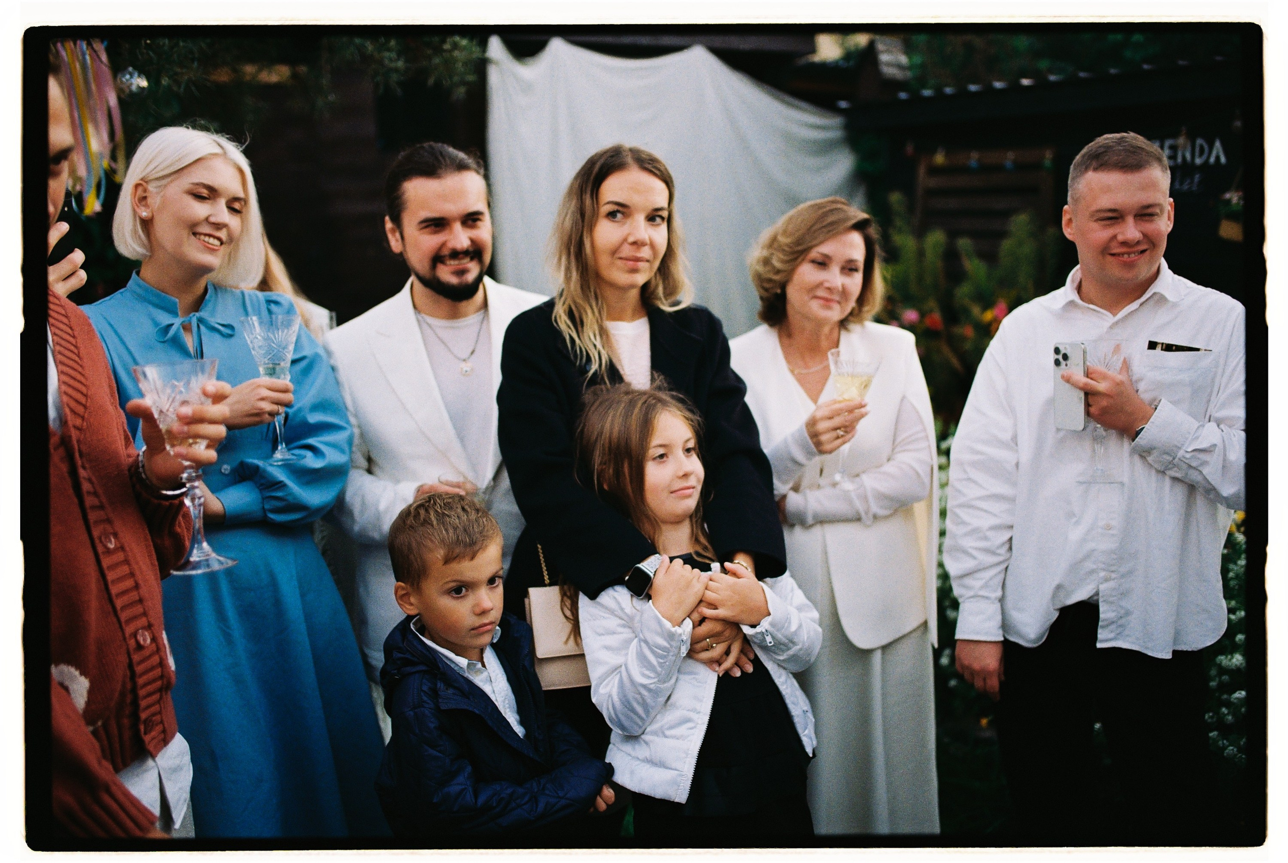 Дима и Настя. Свадебный фотограф в Москве Евгений Рыжов