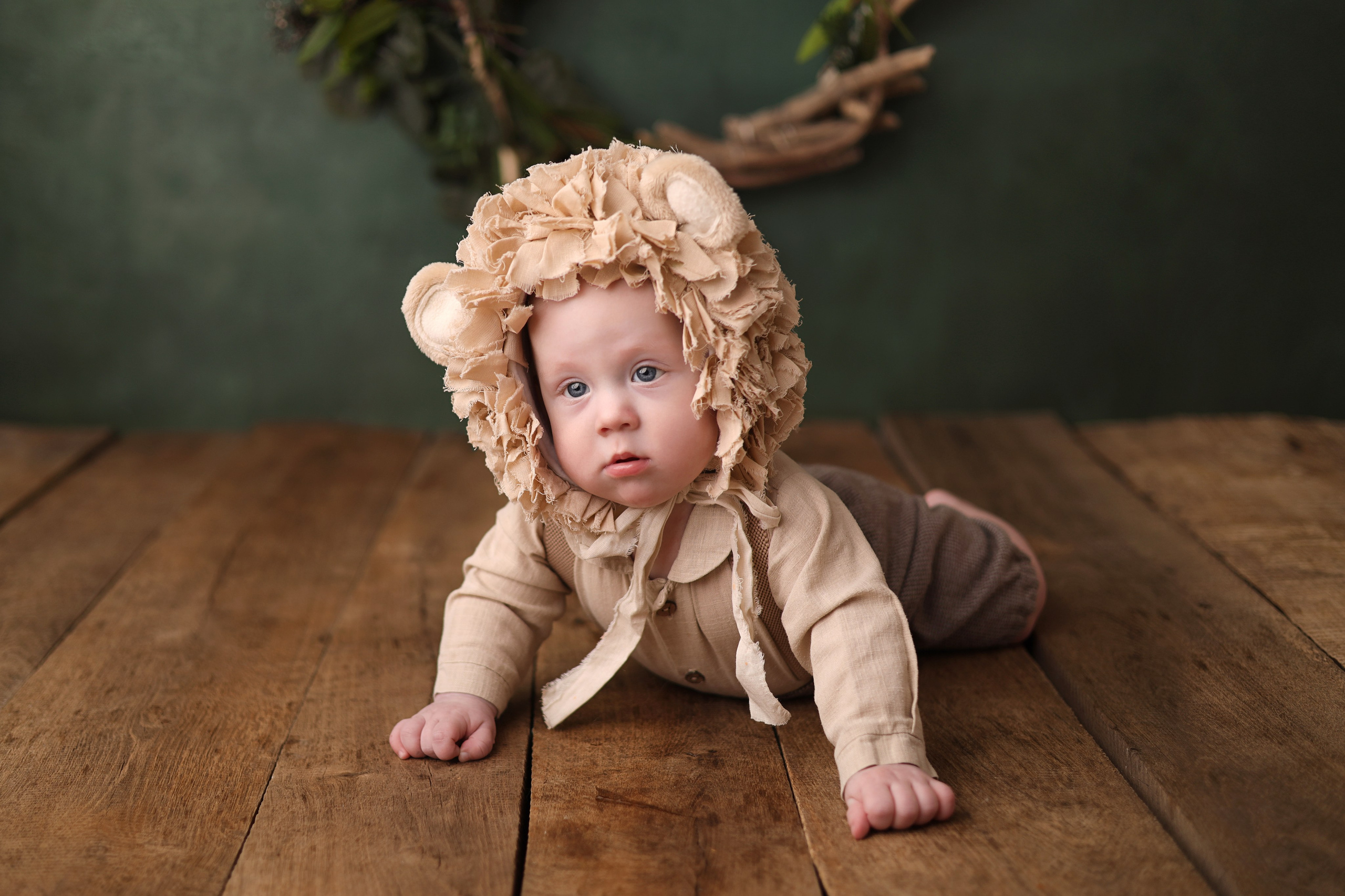 Фотосессия в 6 месяцев. Москва, фотограф Столярова Светлана. Фотограф новорожденных Москва. Ньюборн фотограф Москва