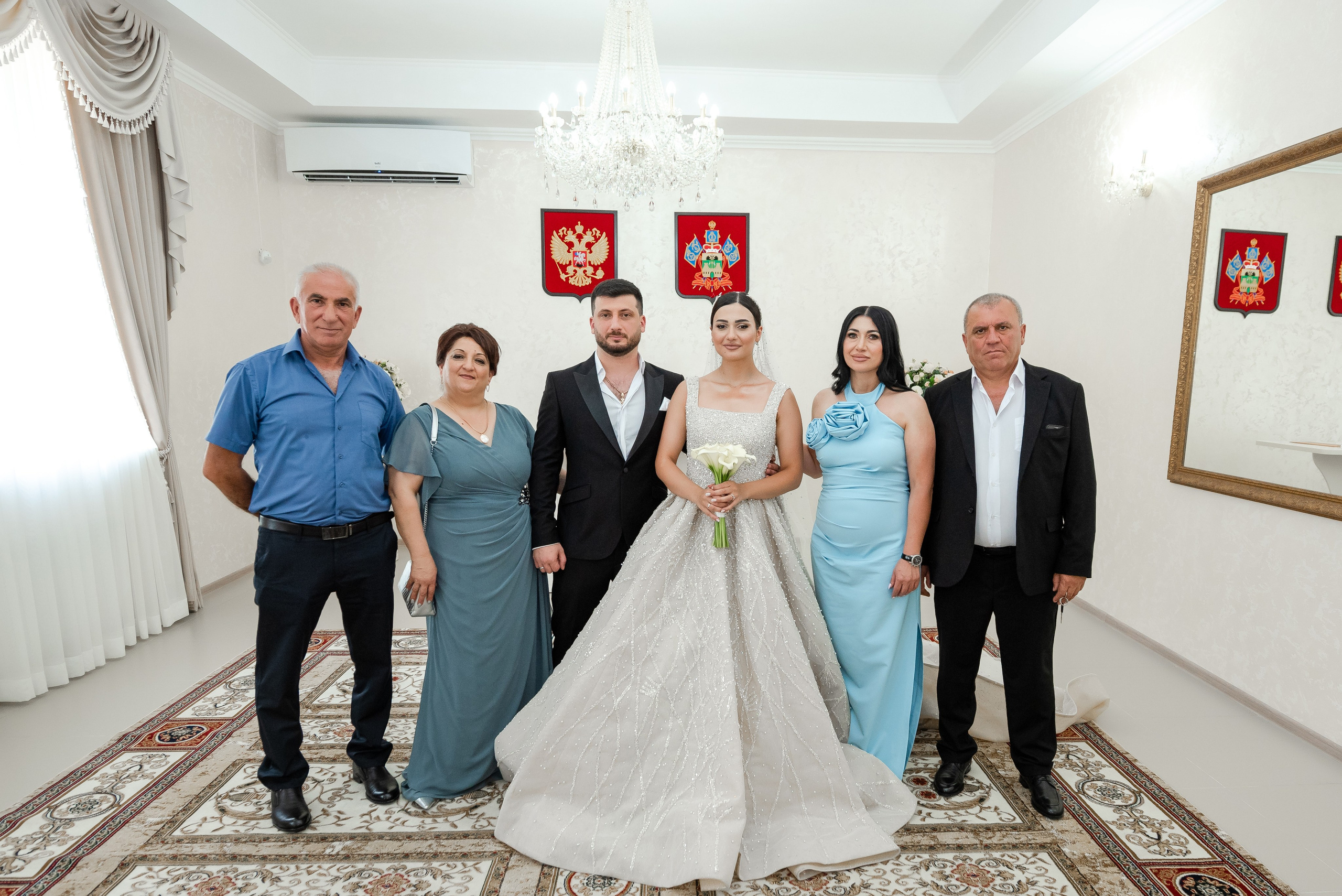 Wedding day. Свадебный и семейный фотограф  в г.Краснодар