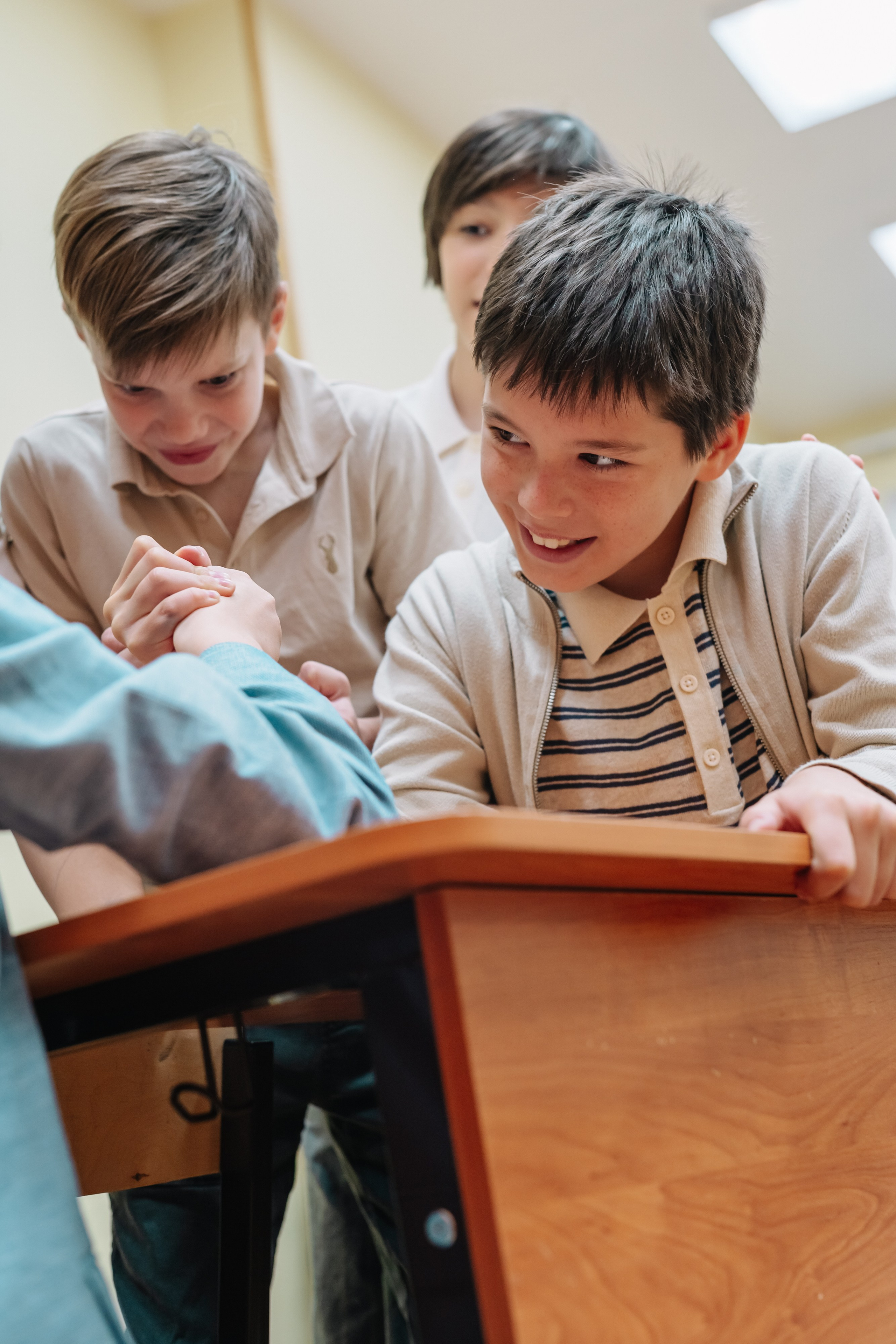 4 класс. Школьные альбомы и альбомы для детского сада. Юлия Осипова. Москва