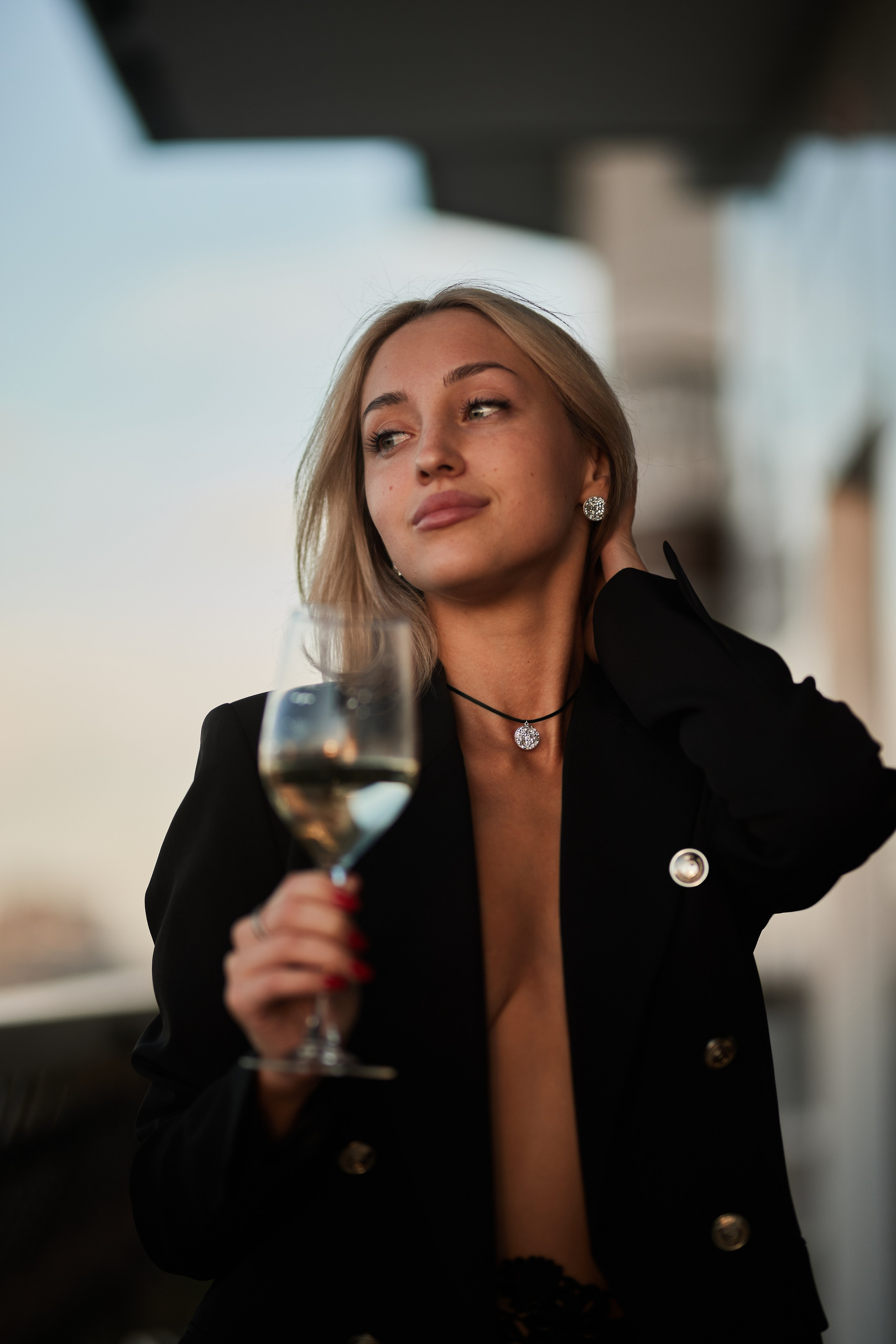 Когда на свой день рождения решила устроить съёмку Архив 2021. Сергей Ирклиенко