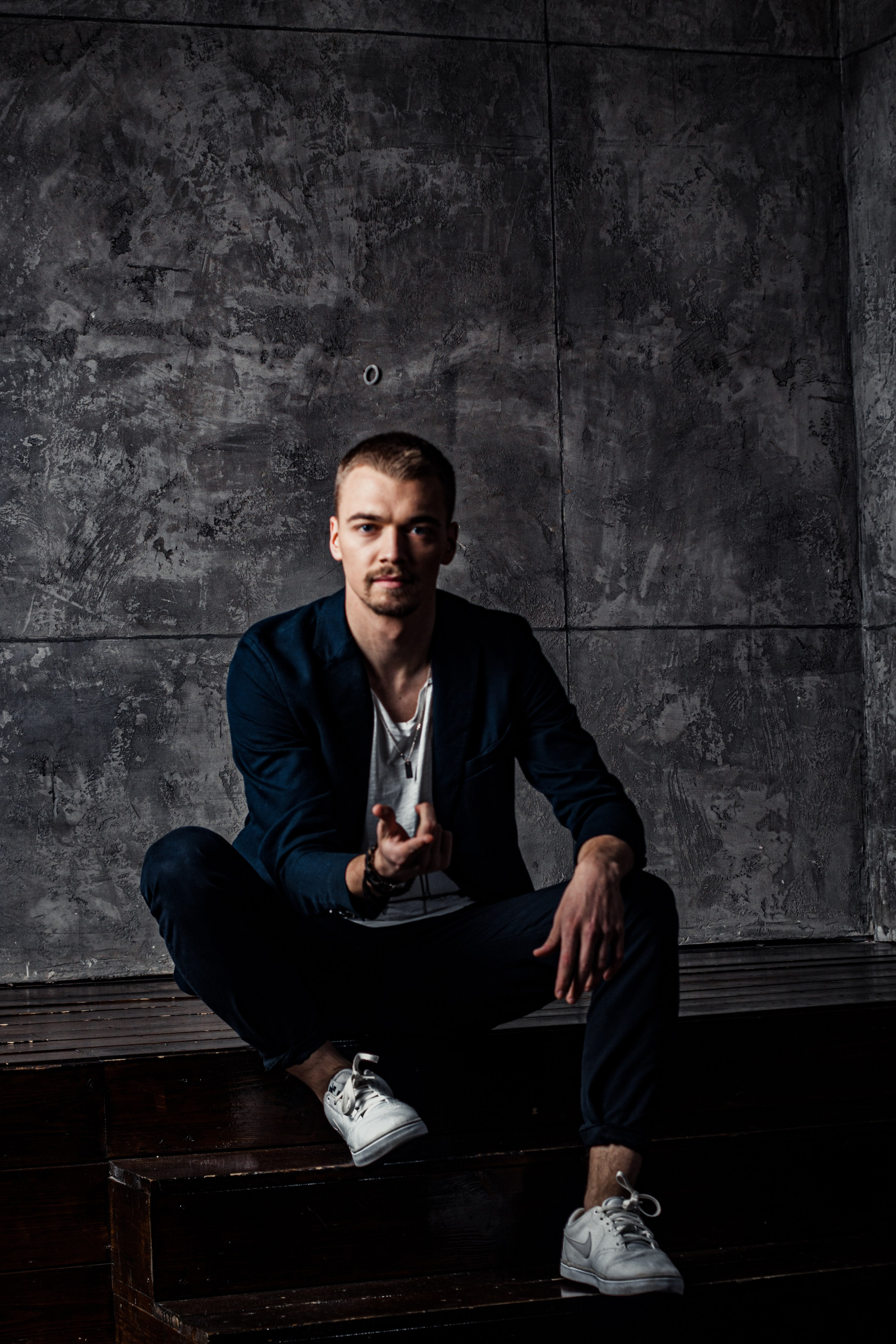 Мужская фотосессия. Мамлеева Виктория — Портретный фотограф в Москве. Все виды фото, от индивидуальных до репортажей, от беременности до семейных фотографий