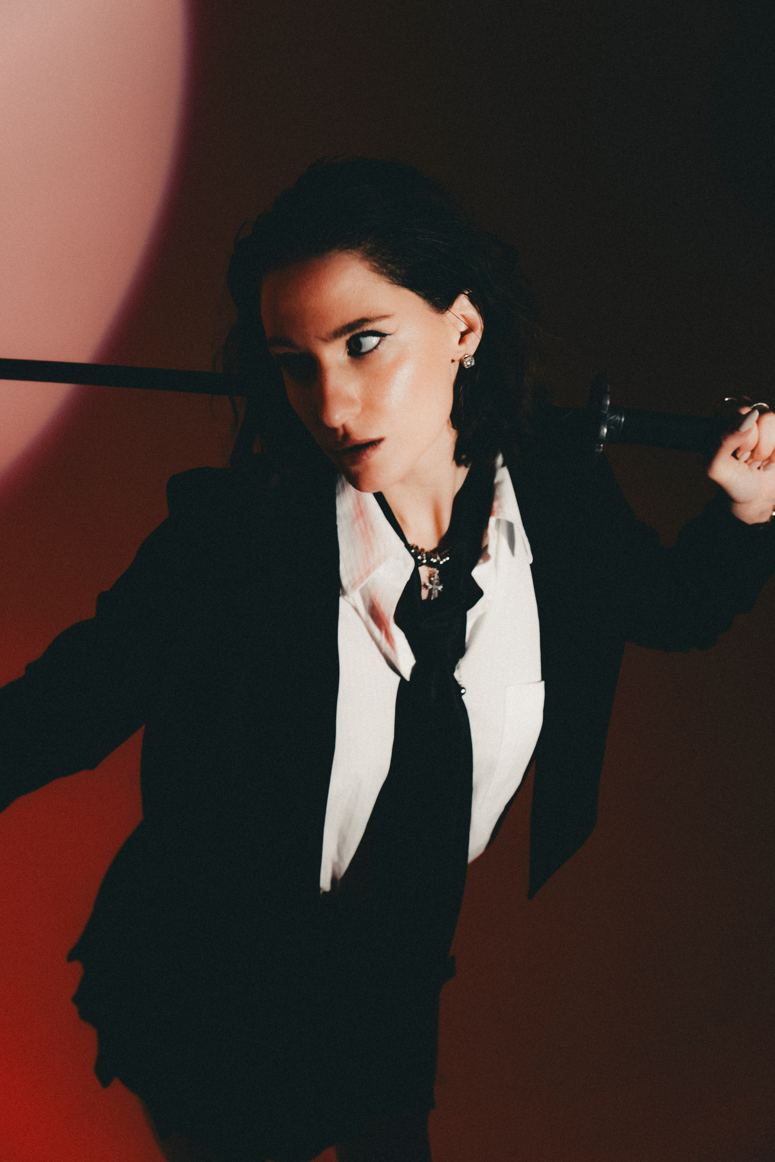 RED KATANA. Андрей Попов | Фотограф Волгоград| Druny_photo