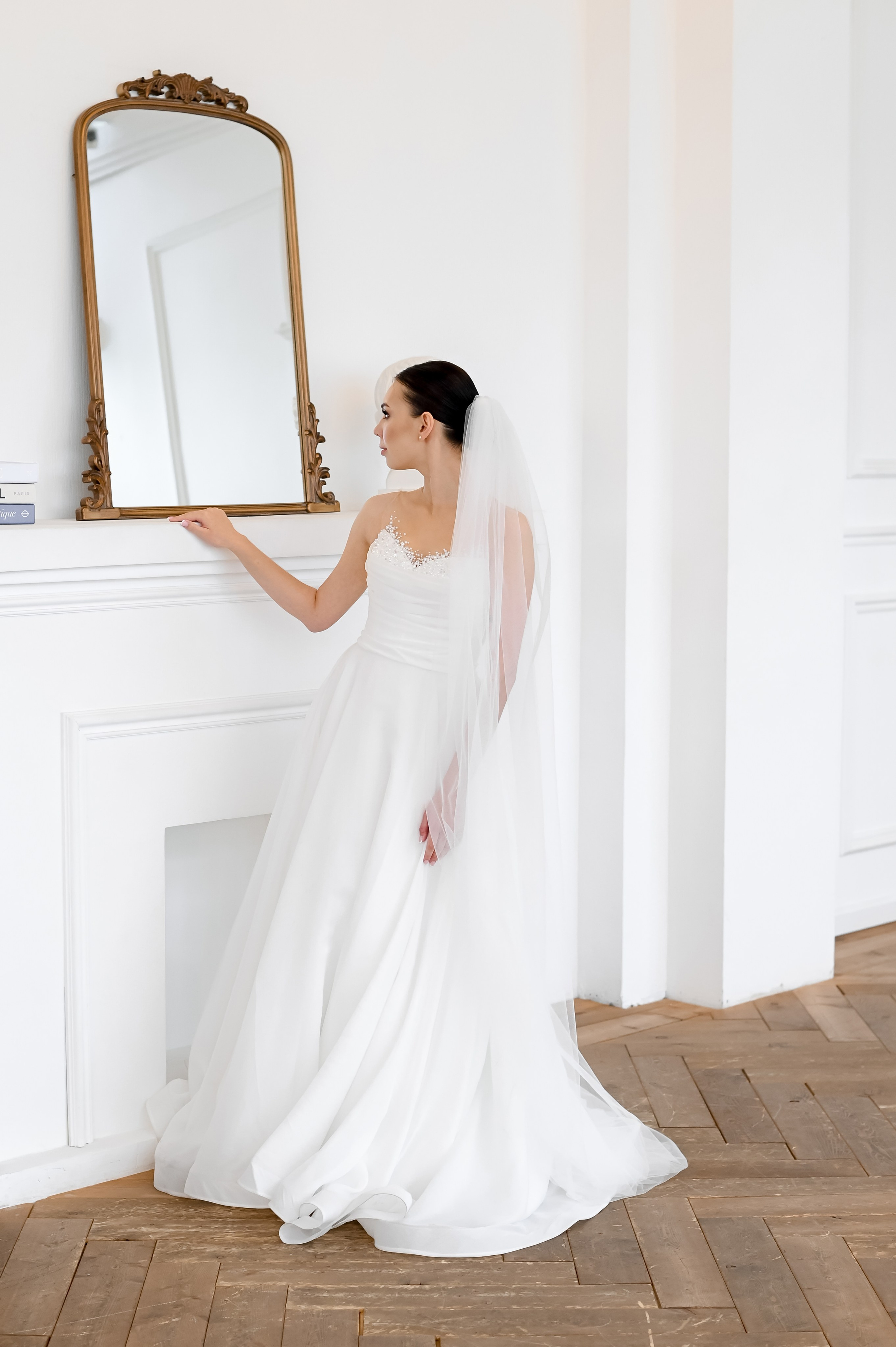 Иван&Валерия. Свадебный фотограф в Санкт Петербурге Падерина Кристина