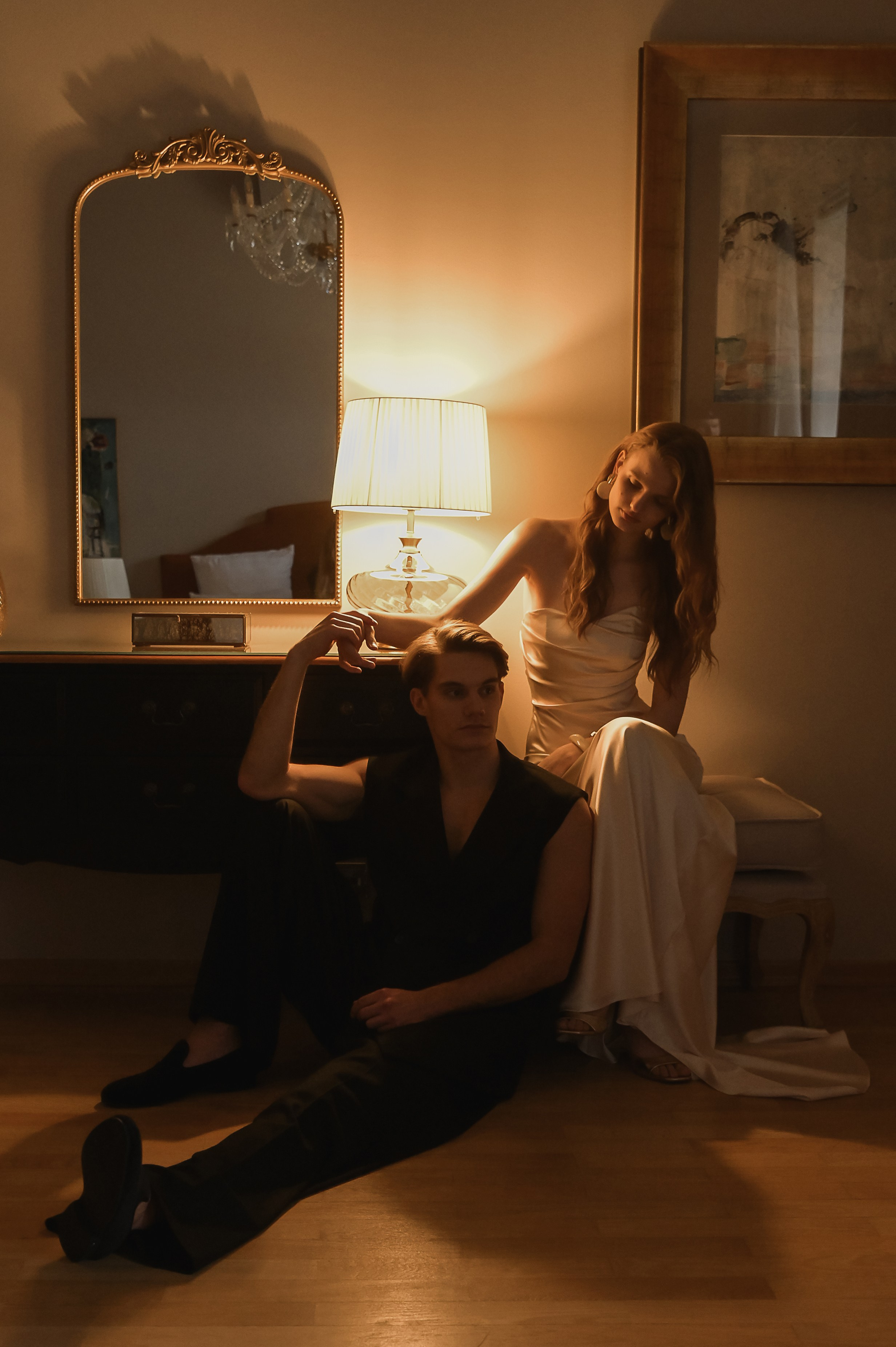 Игорь&Ксения. Свадебный фотограф в Санкт Петербурге Падерина Кристина