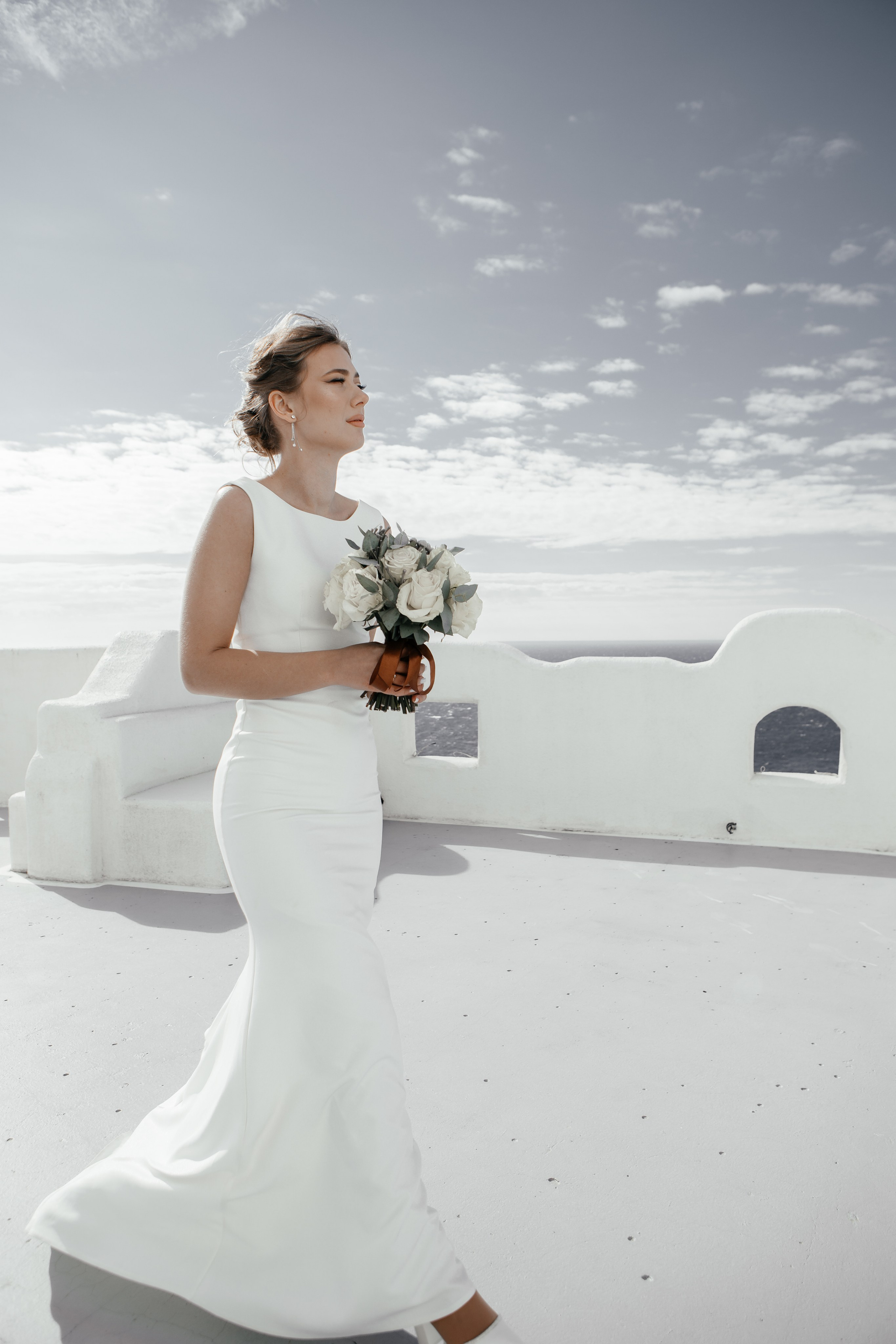 Прогулки. Свадебный фотограф в Крыму Майя Гурина