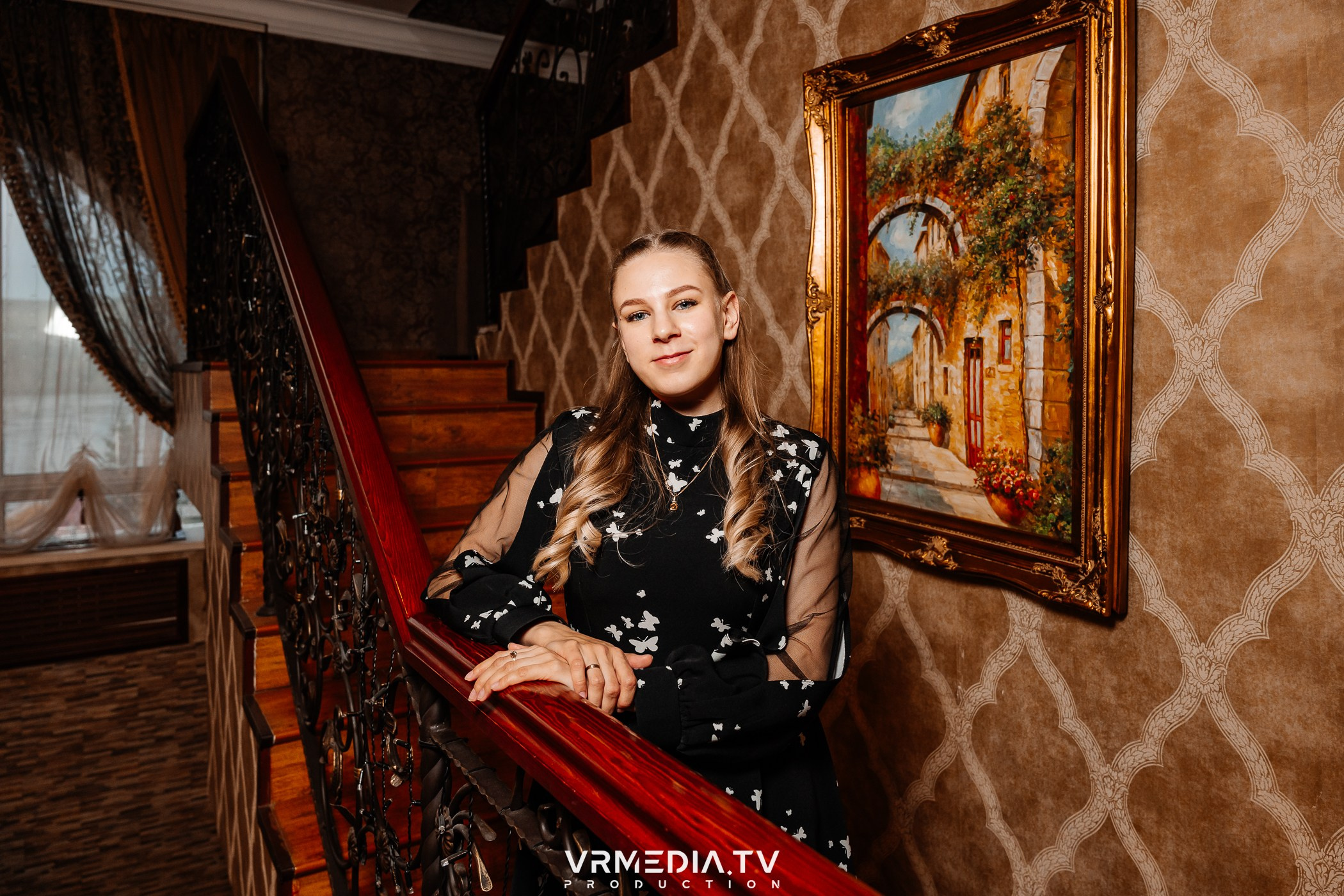 Выходные в ресторане «Лазурный берег»