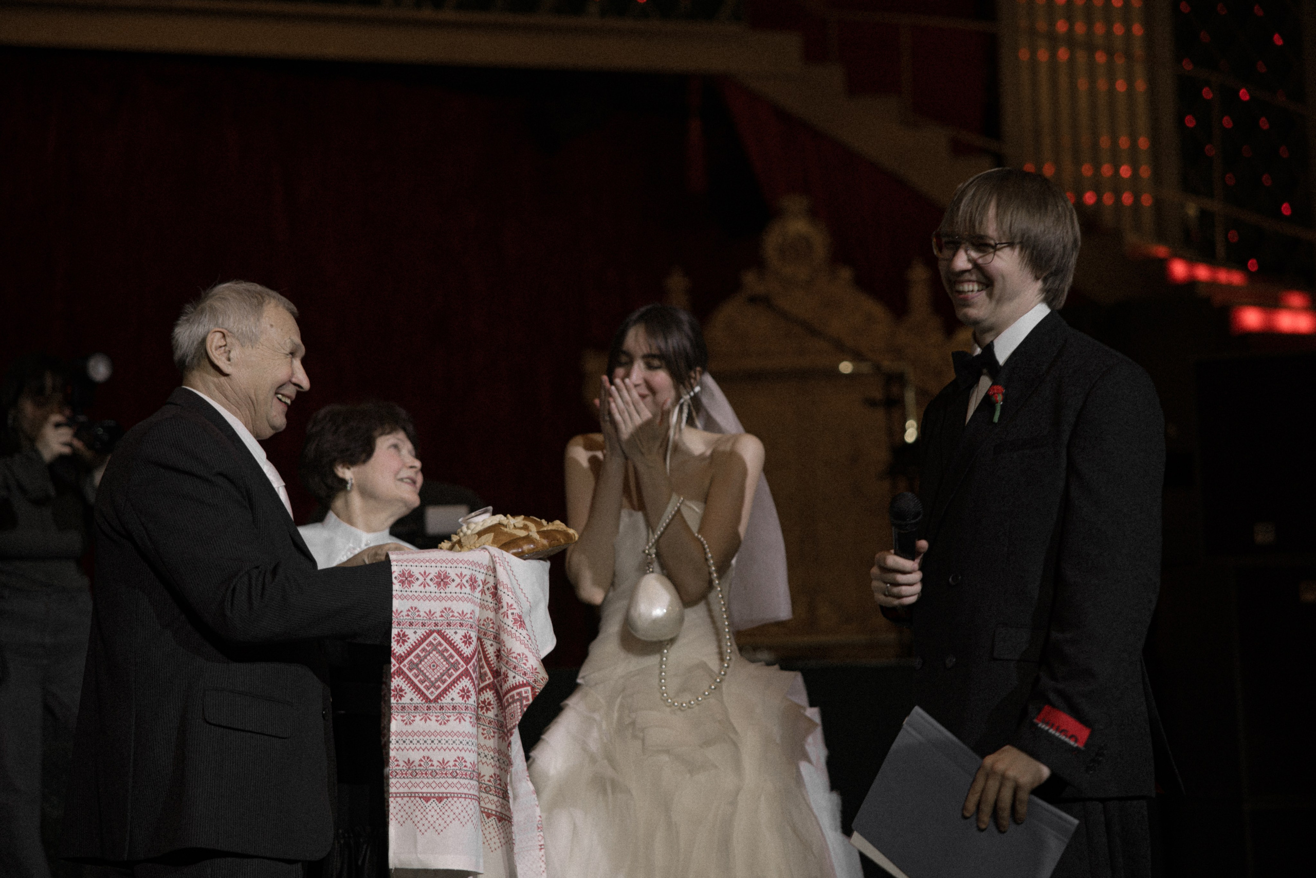 Мы. Свадебный фотограф в Москве