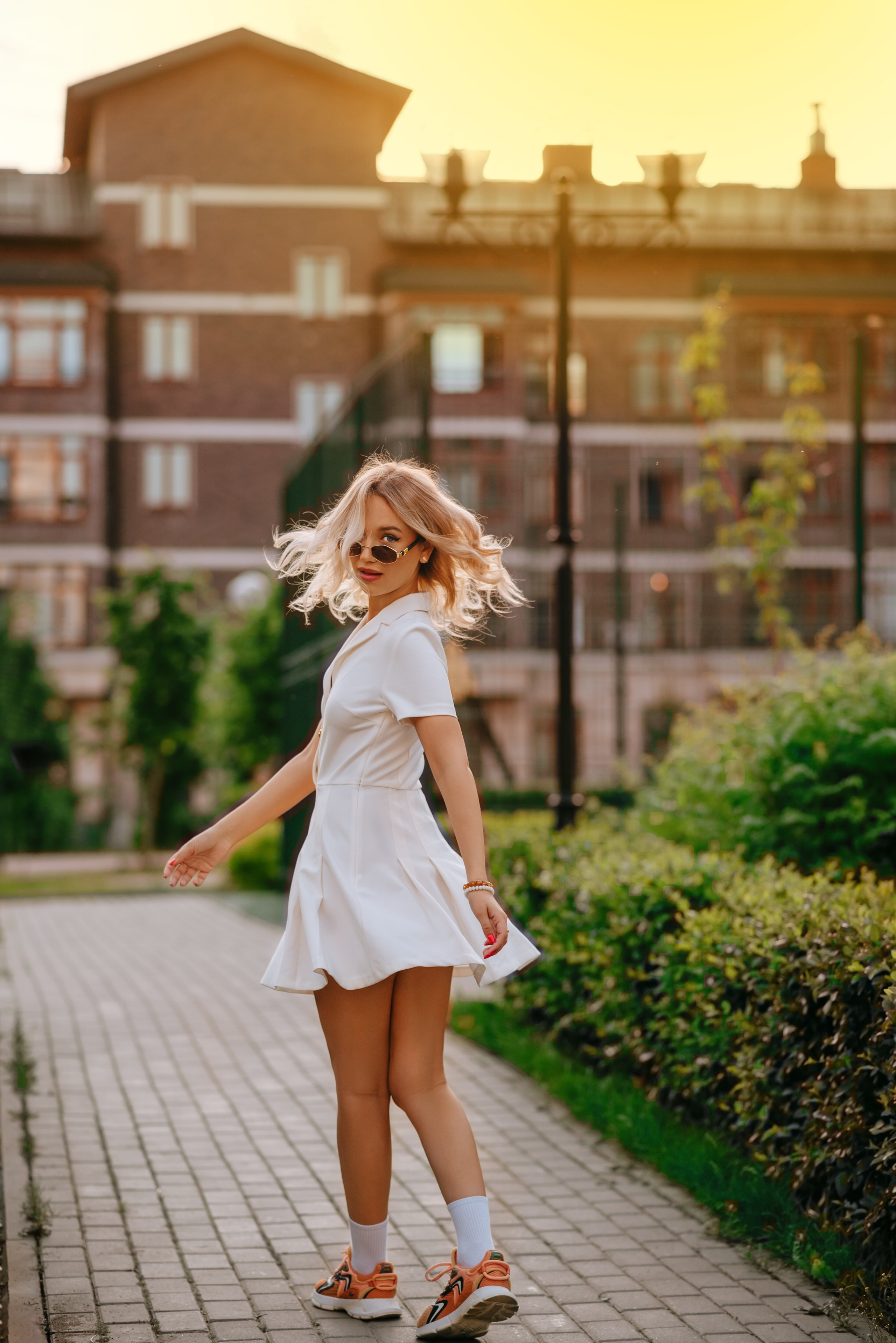 Яна. Свадебный и семейный фотограф в Москве Лера Леридзе